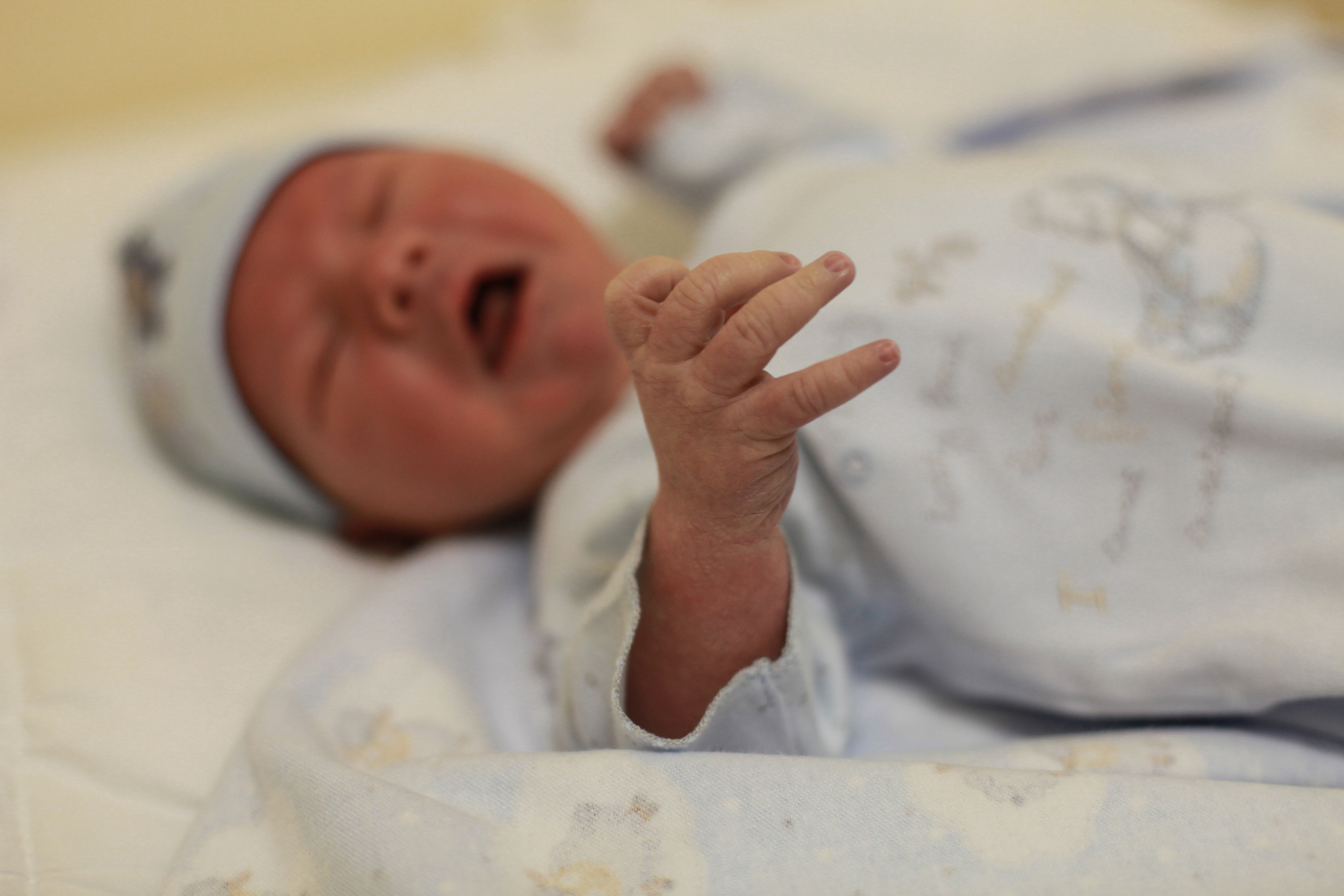 Выписка из роддома. Фотограф в Железнодорожном и Балашихе