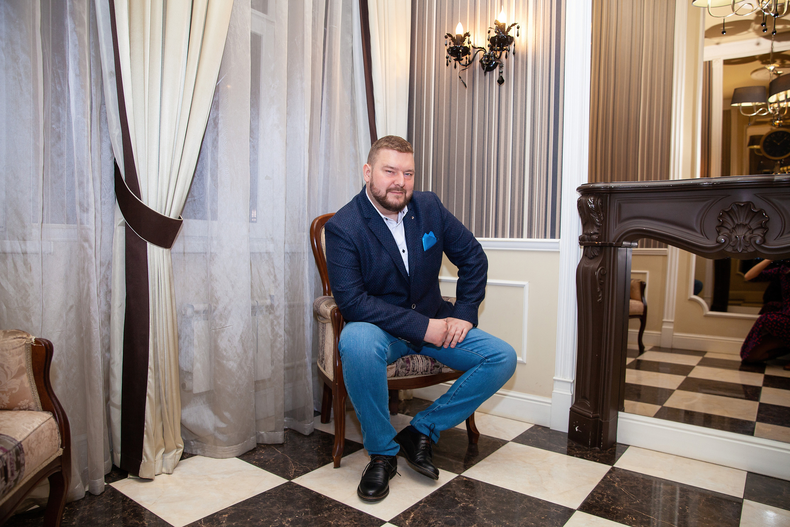 фото жениха Балашиха