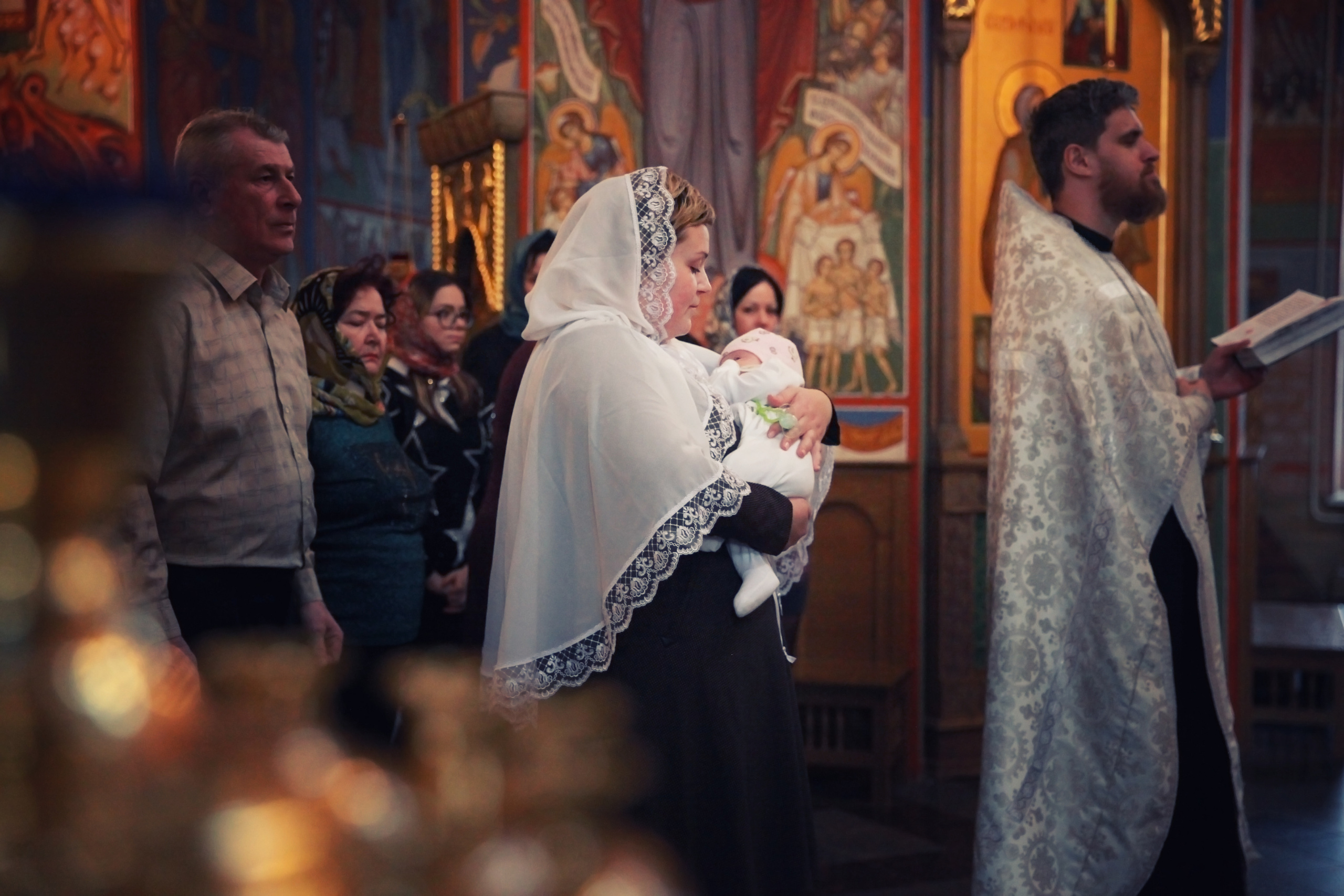 Фотограф на крещение железнодорожный балашиха. Фотограф в Железнодорожном и Балашихе