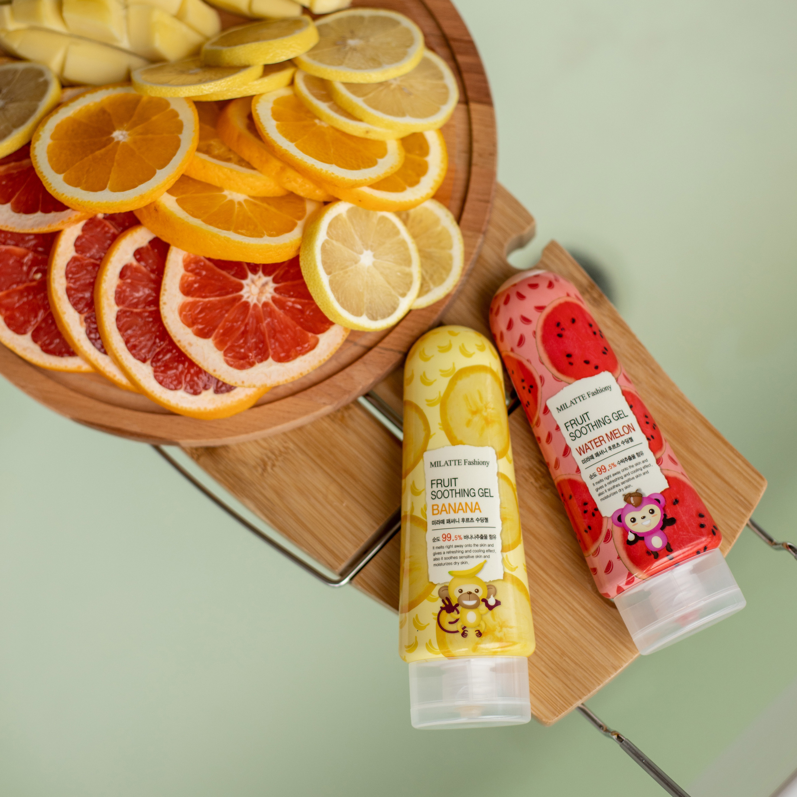 Съемка для магазина корейской косметики. Фотограф в Железнодорожном и Балашихе