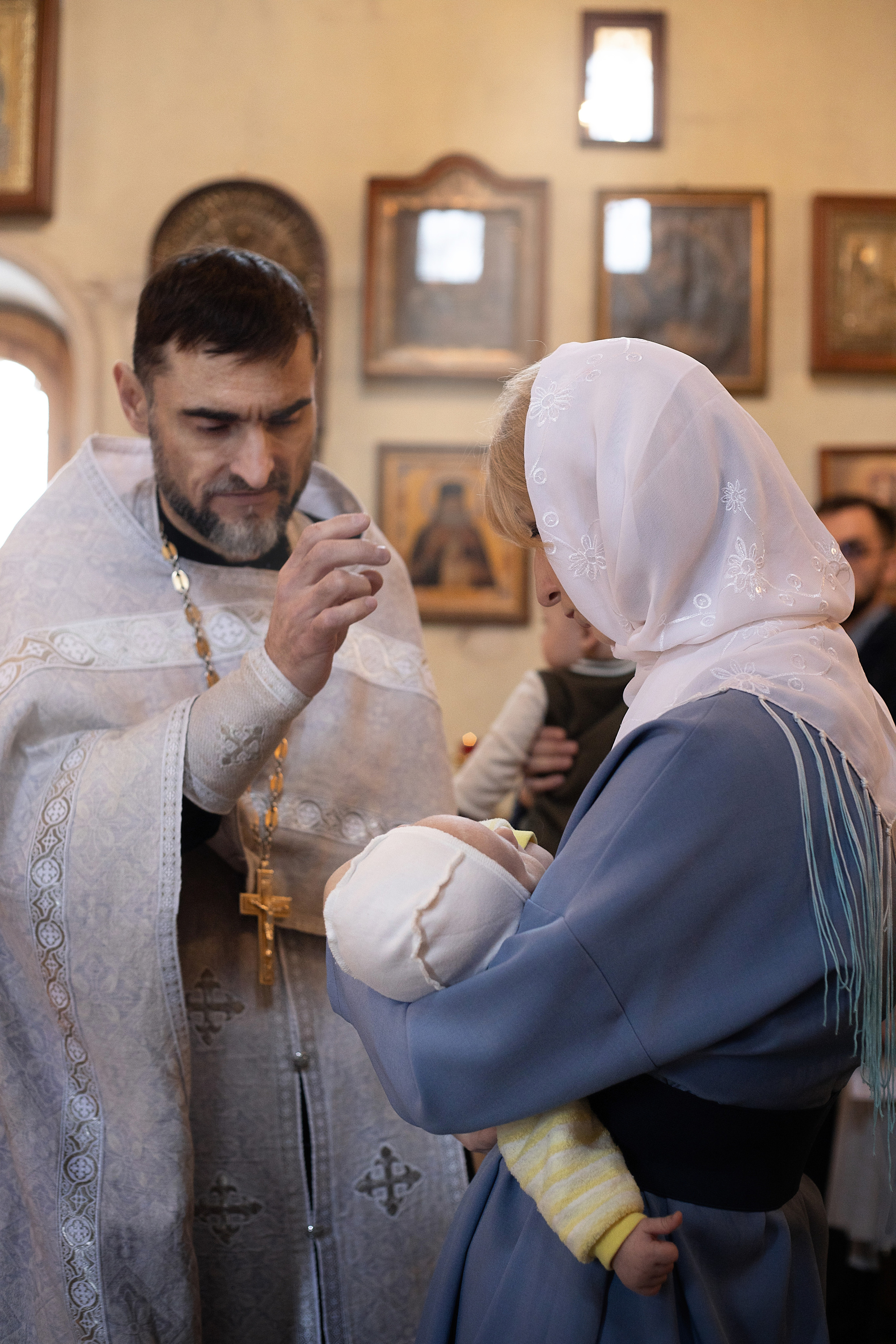 Фотограф на крещение железнодорожный балашиха. Фотограф в Железнодорожном и Балашихе