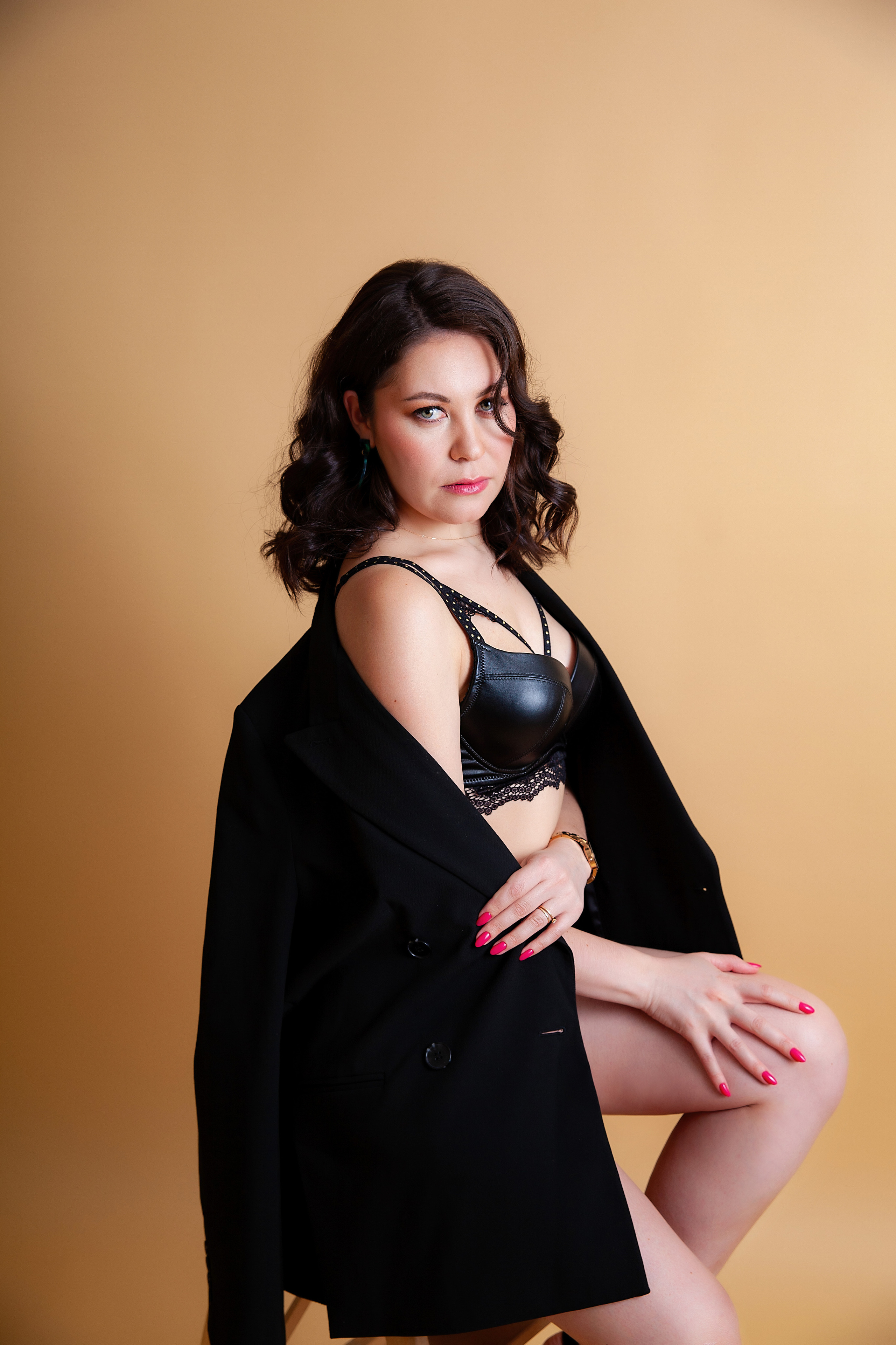 Женский портрет. Фотограф в Железнодорожном и Балашихе