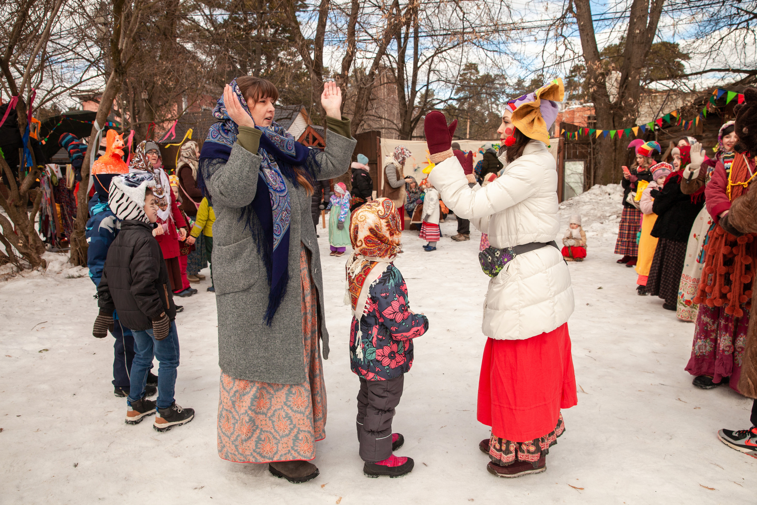 Фотограф на мероприятия. Фотограф в Железнодорожном и Балашихе