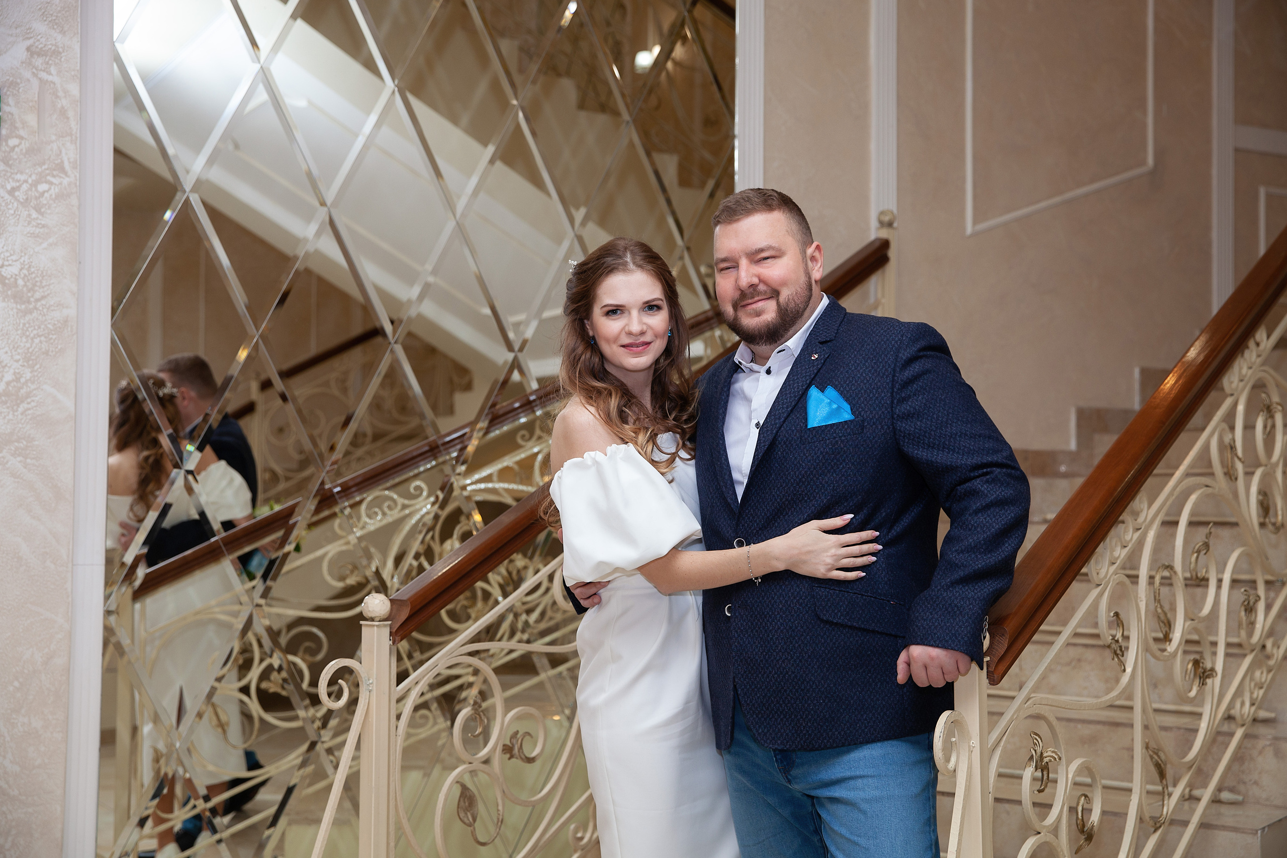 фотограф на свадьбу Железнодорожный