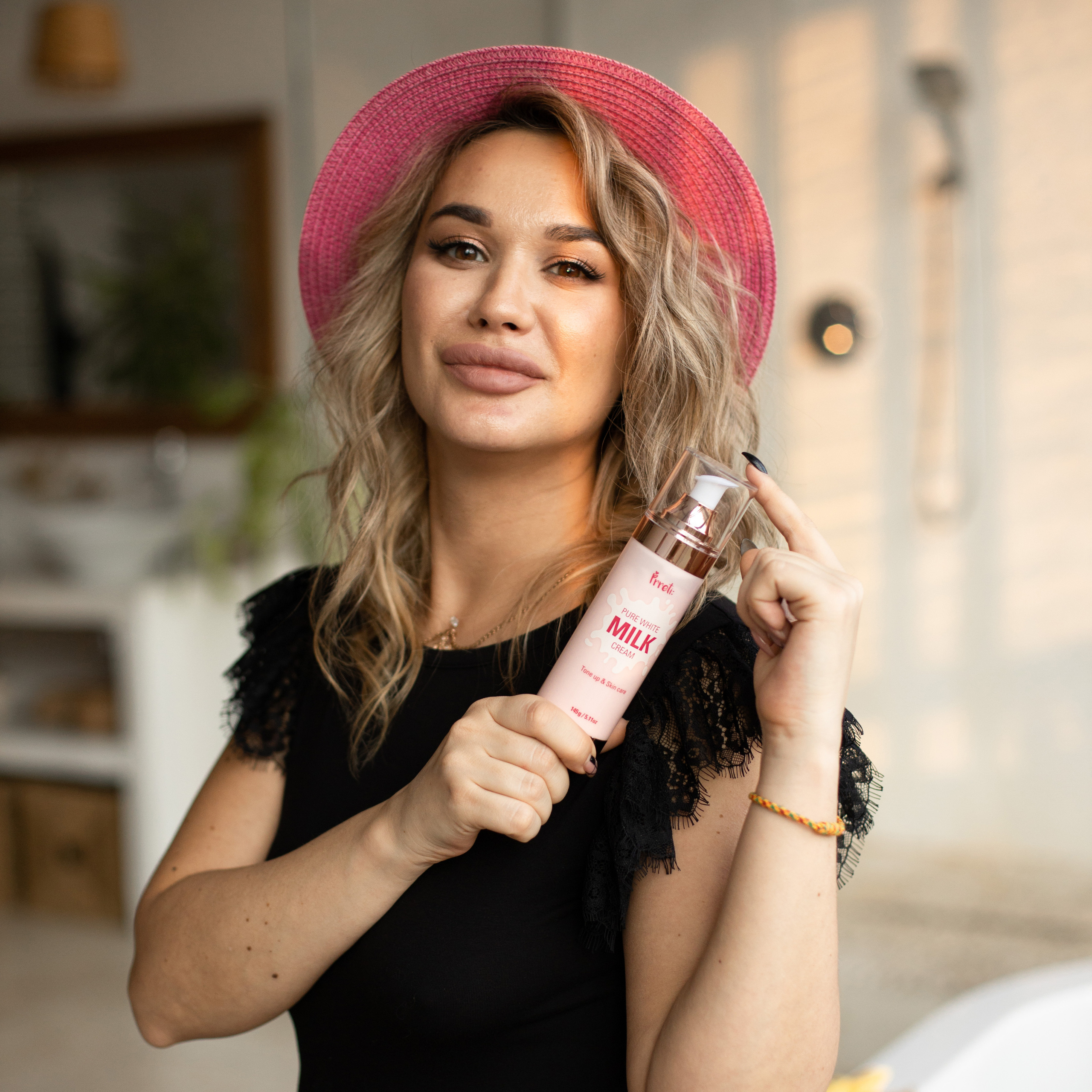 Съемка для магазина корейской косметики. Фотограф в Железнодорожном и Балашихе