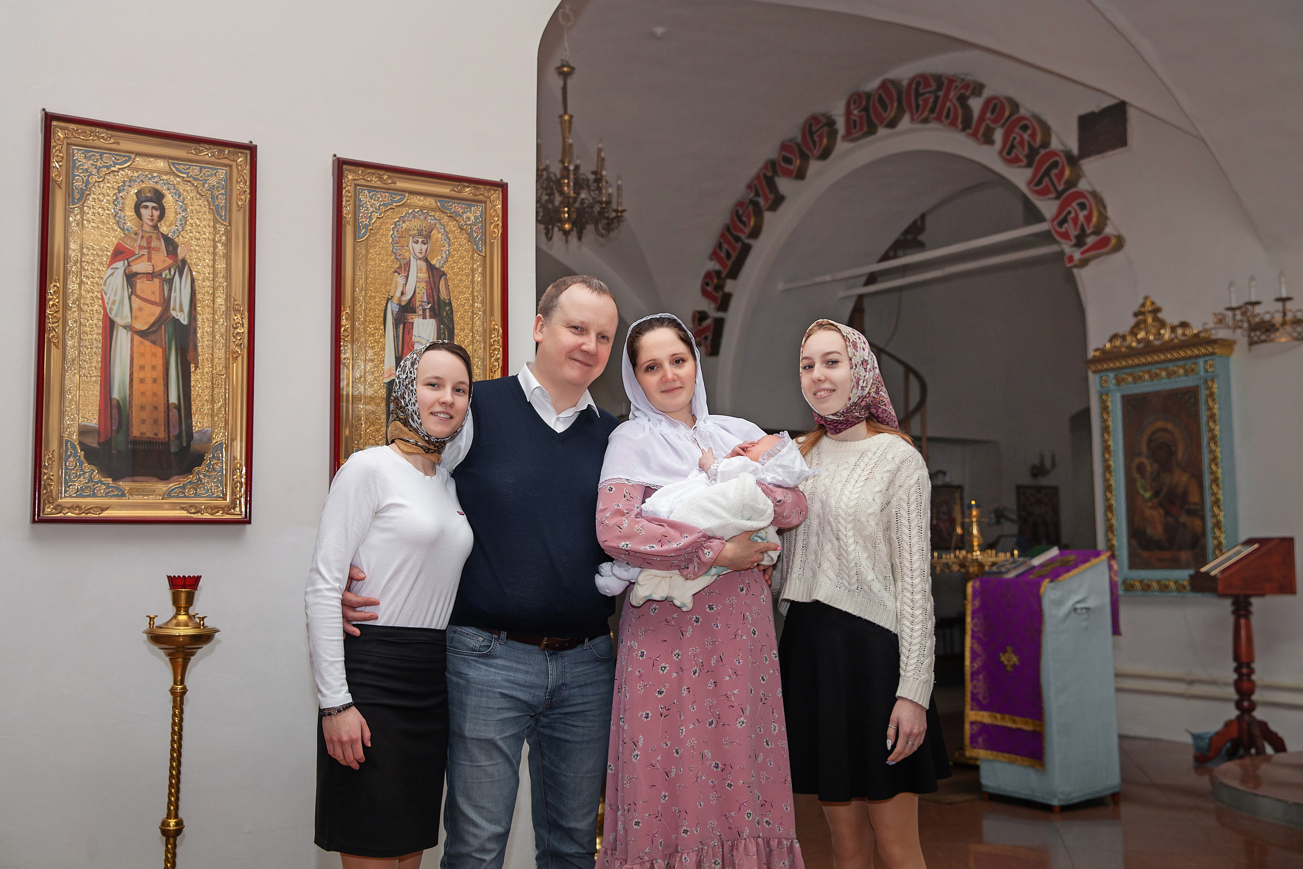 Фотограф на крещение железнодорожный балашиха. Фотограф в Железнодорожном и Балашихе