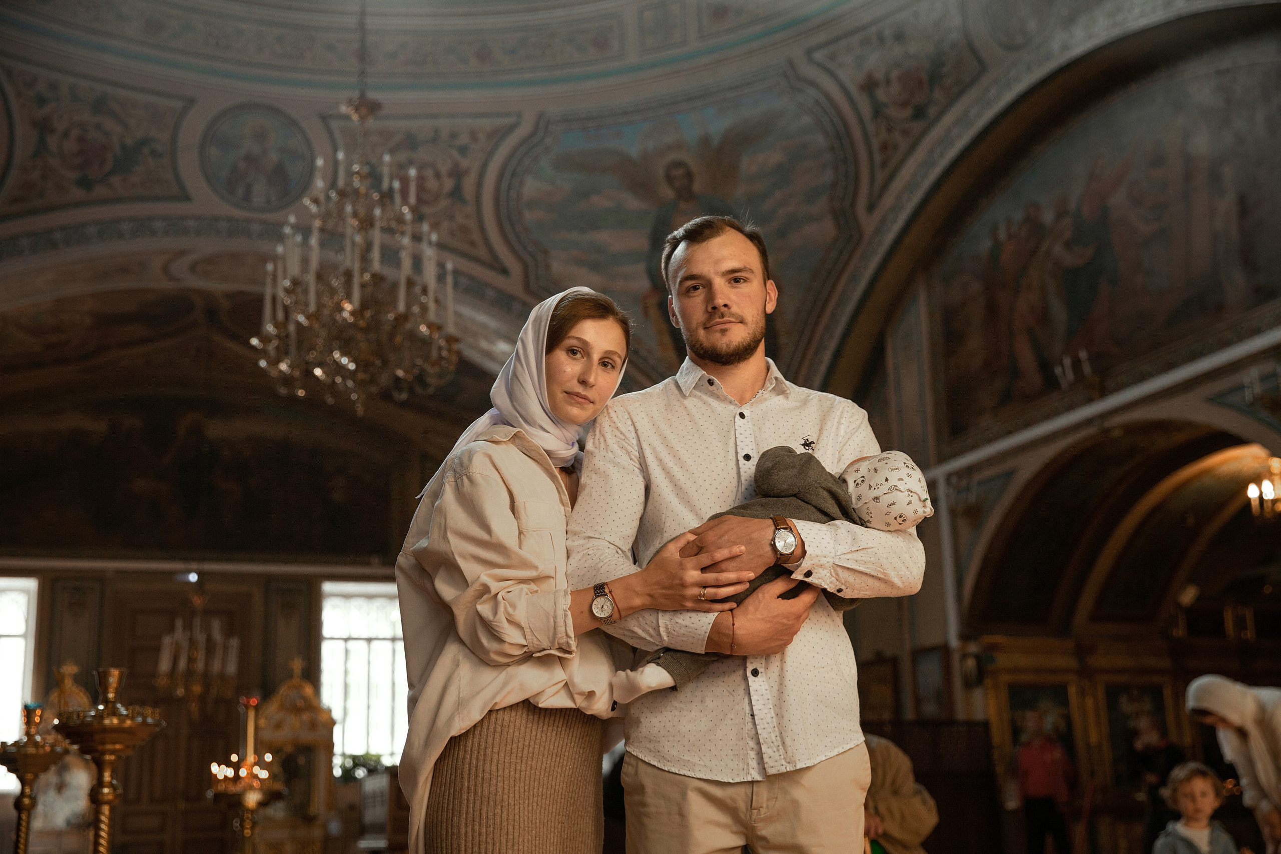 Фотограф на крещение железнодорожный балашиха. Фотограф в Железнодорожном и Балашихе