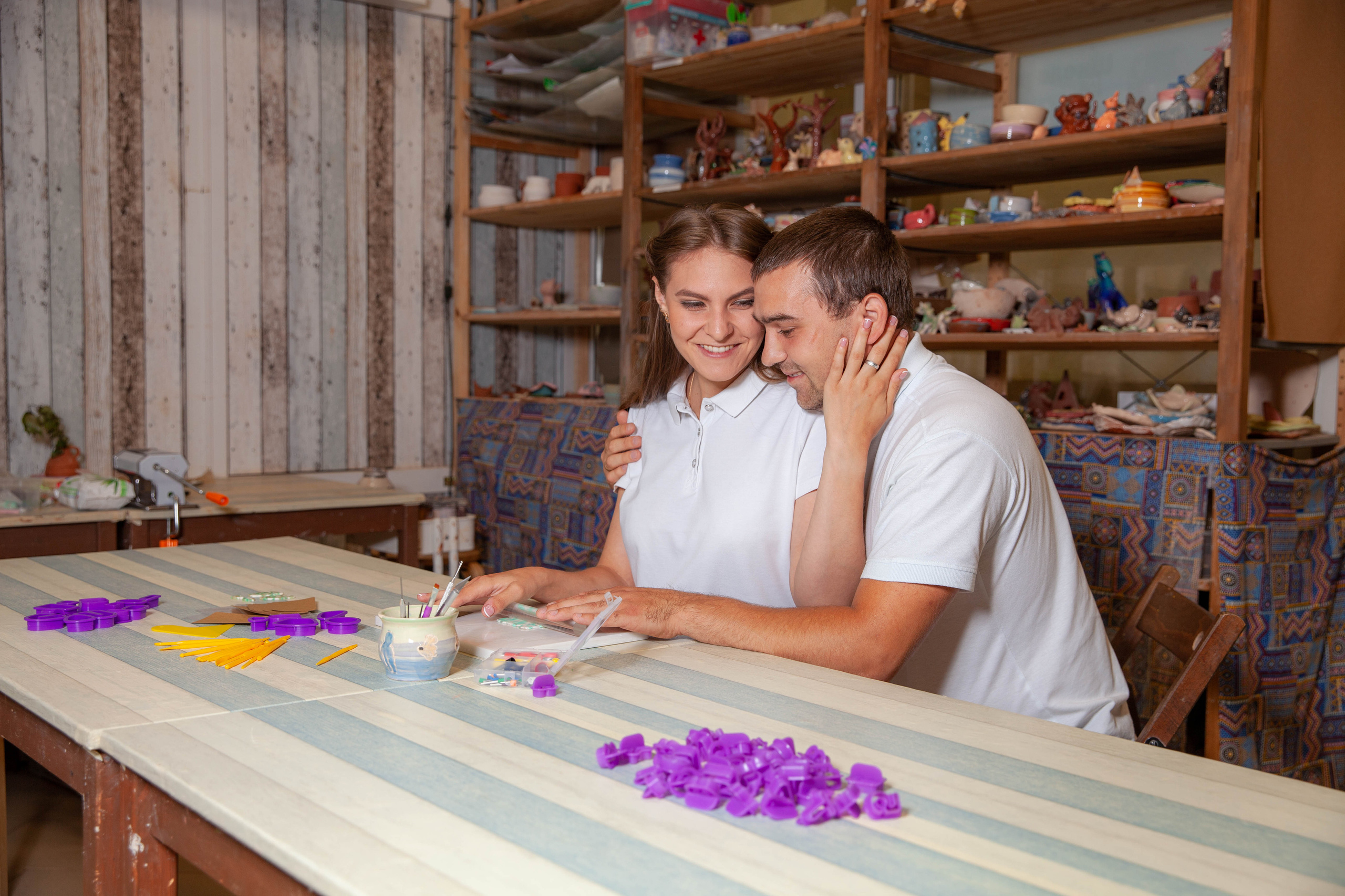 Контент-съемка для вайлдбериз. Фотограф в Железнодорожном и Балашихе