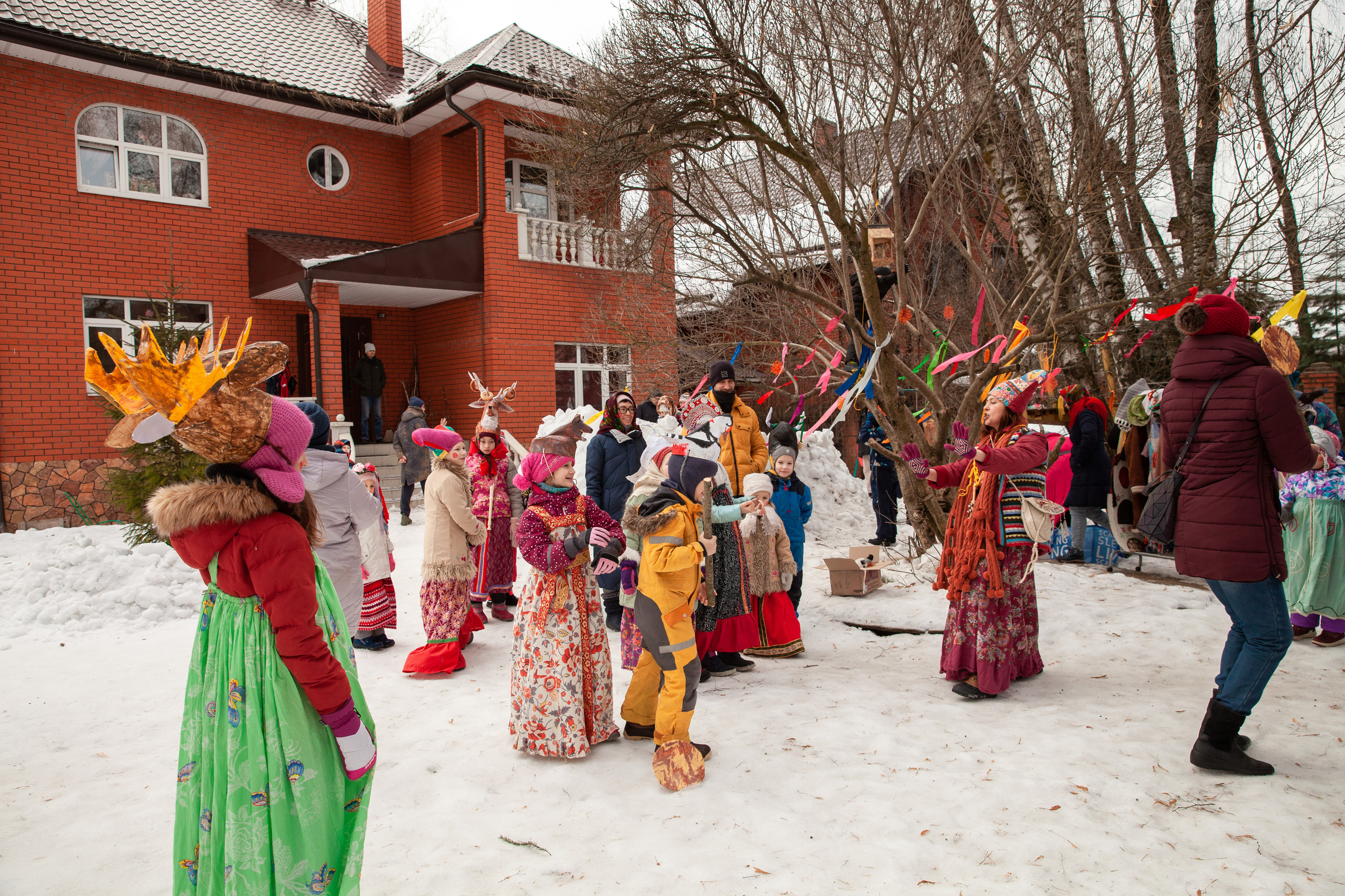 Фотограф на мероприятия. Фотограф в Железнодорожном и Балашихе