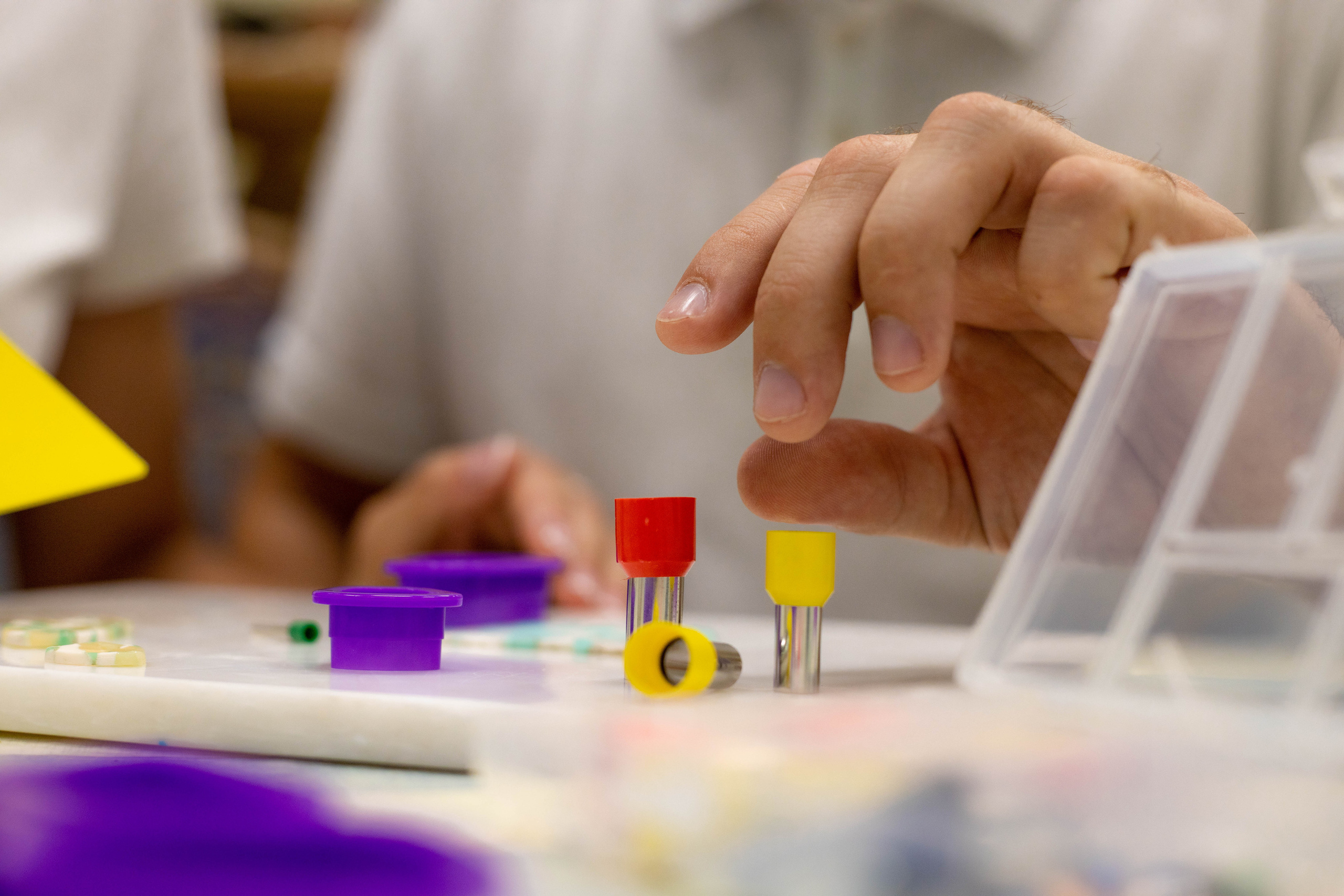 Контент-съемка для вайлдбериз. Фотограф в Железнодорожном и Балашихе