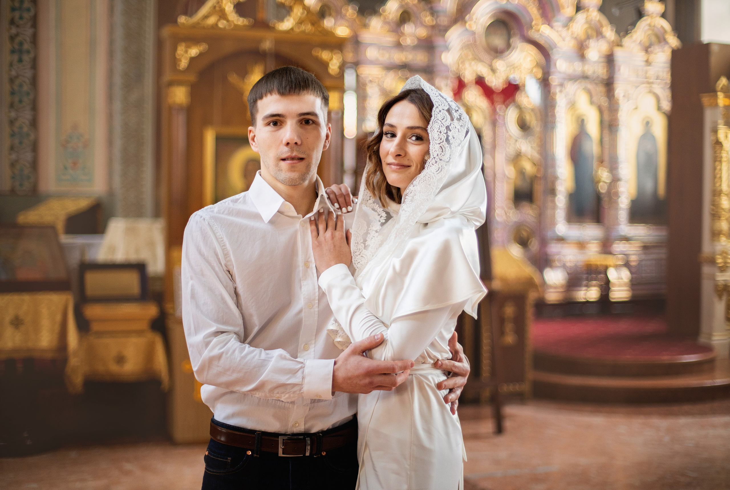 Фотограф на венчание в Балашихе, Железнодорожный. Фотограф в Железнодорожном и Балашихе