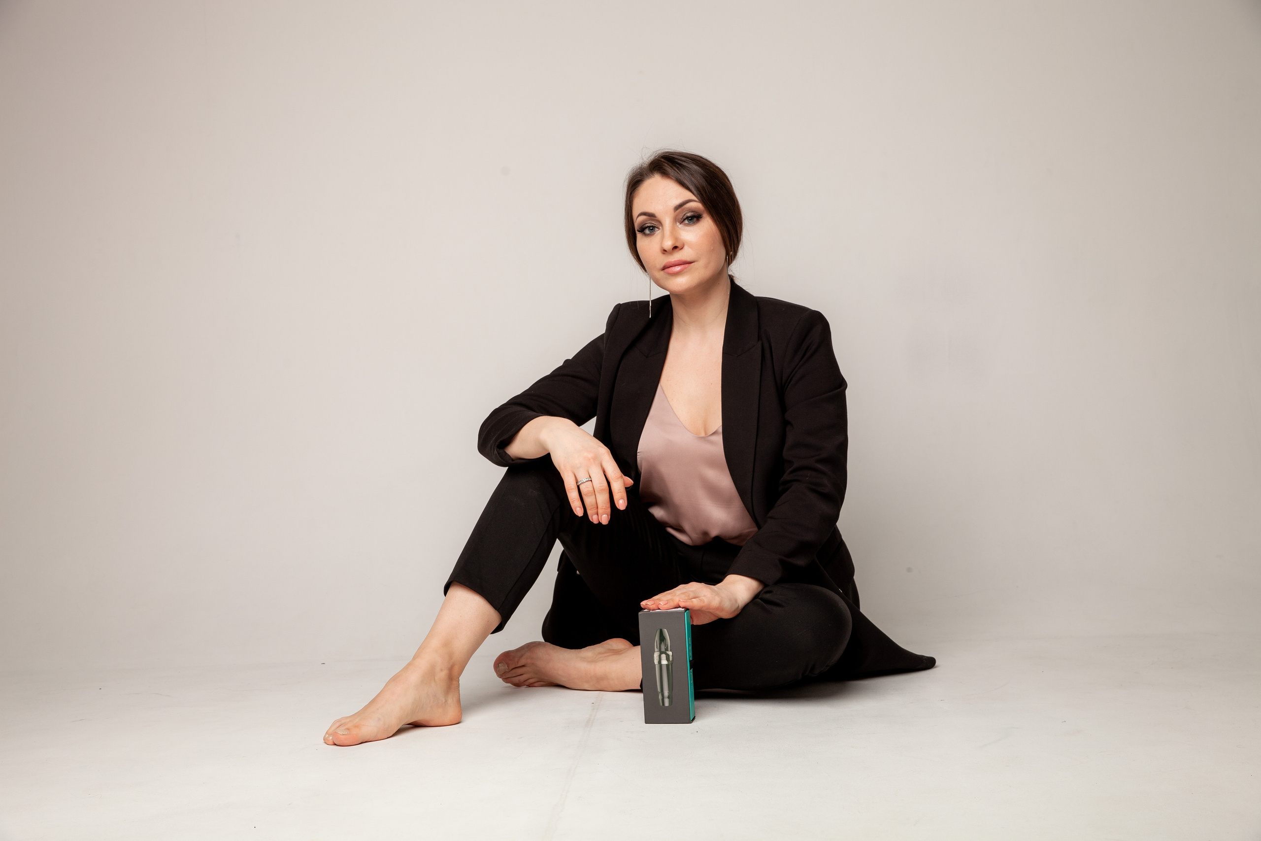 Съемка для мастера перманентного макияжа. Фотограф в Железнодорожном и Балашихе