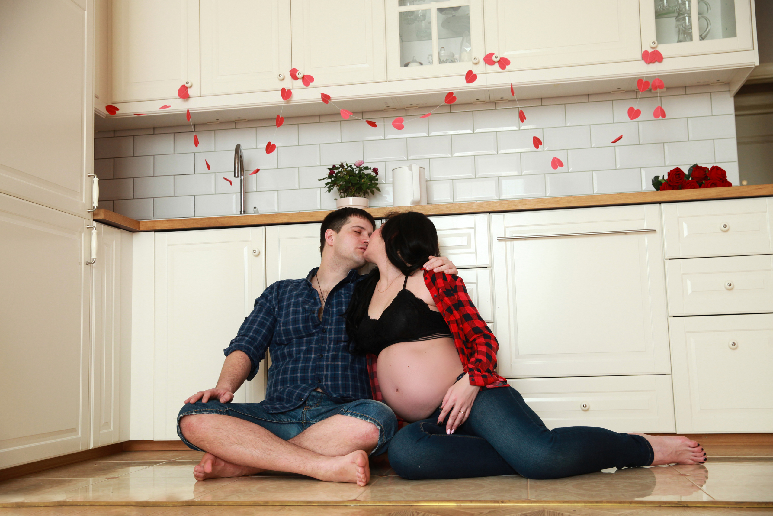 Кантри стиль