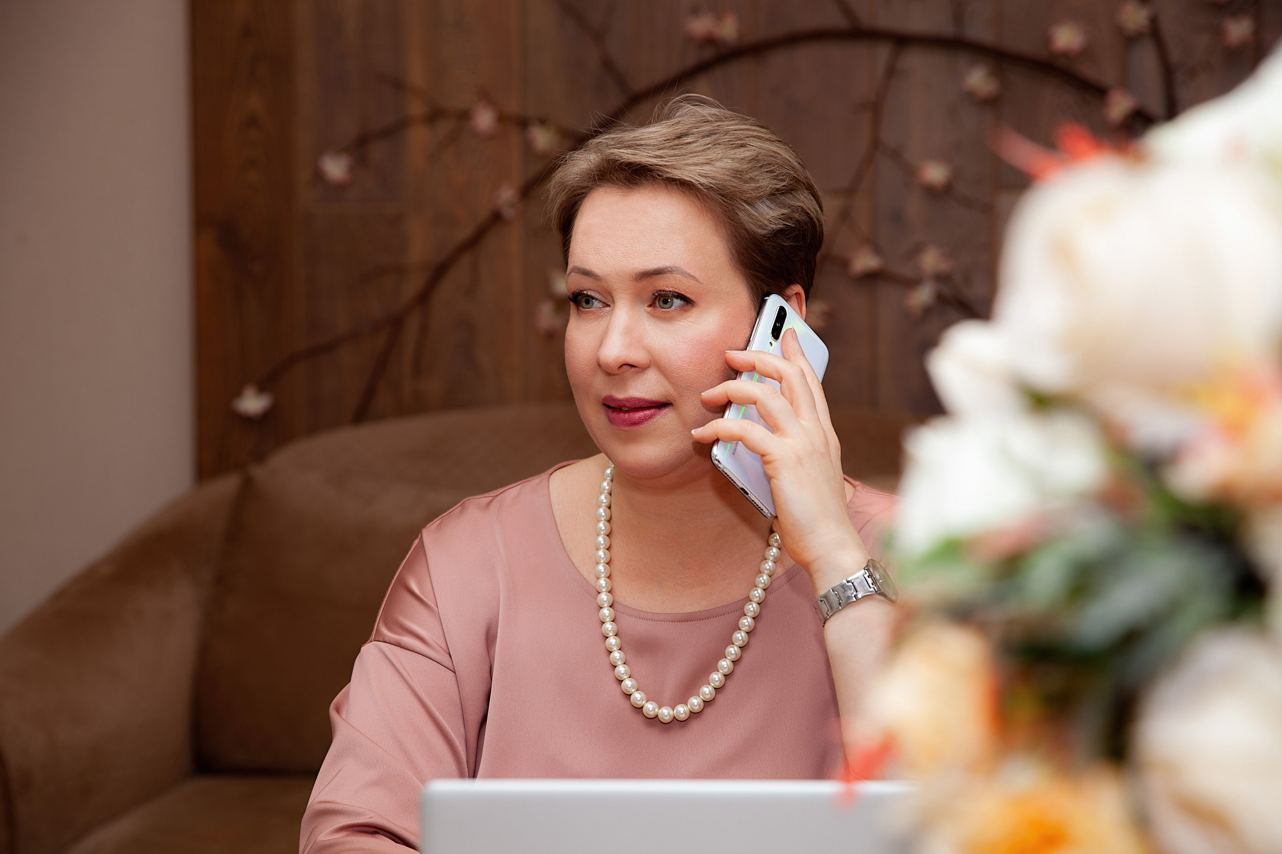 Женский портрет. Фотограф в Железнодорожном и Балашихе