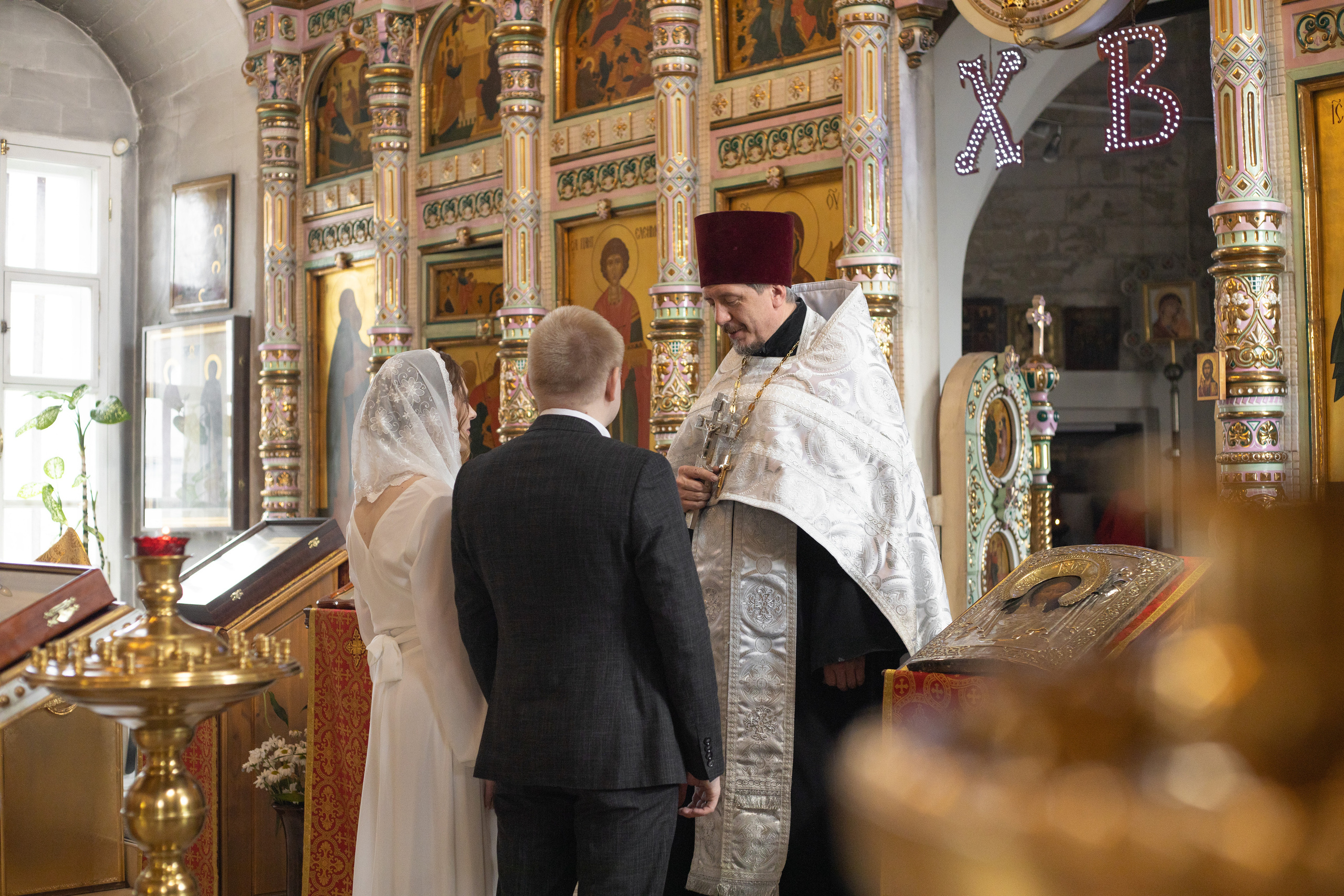 Фотограф на венчание в Балашихе, Железнодорожный. Фотограф в Железнодорожном и Балашихе