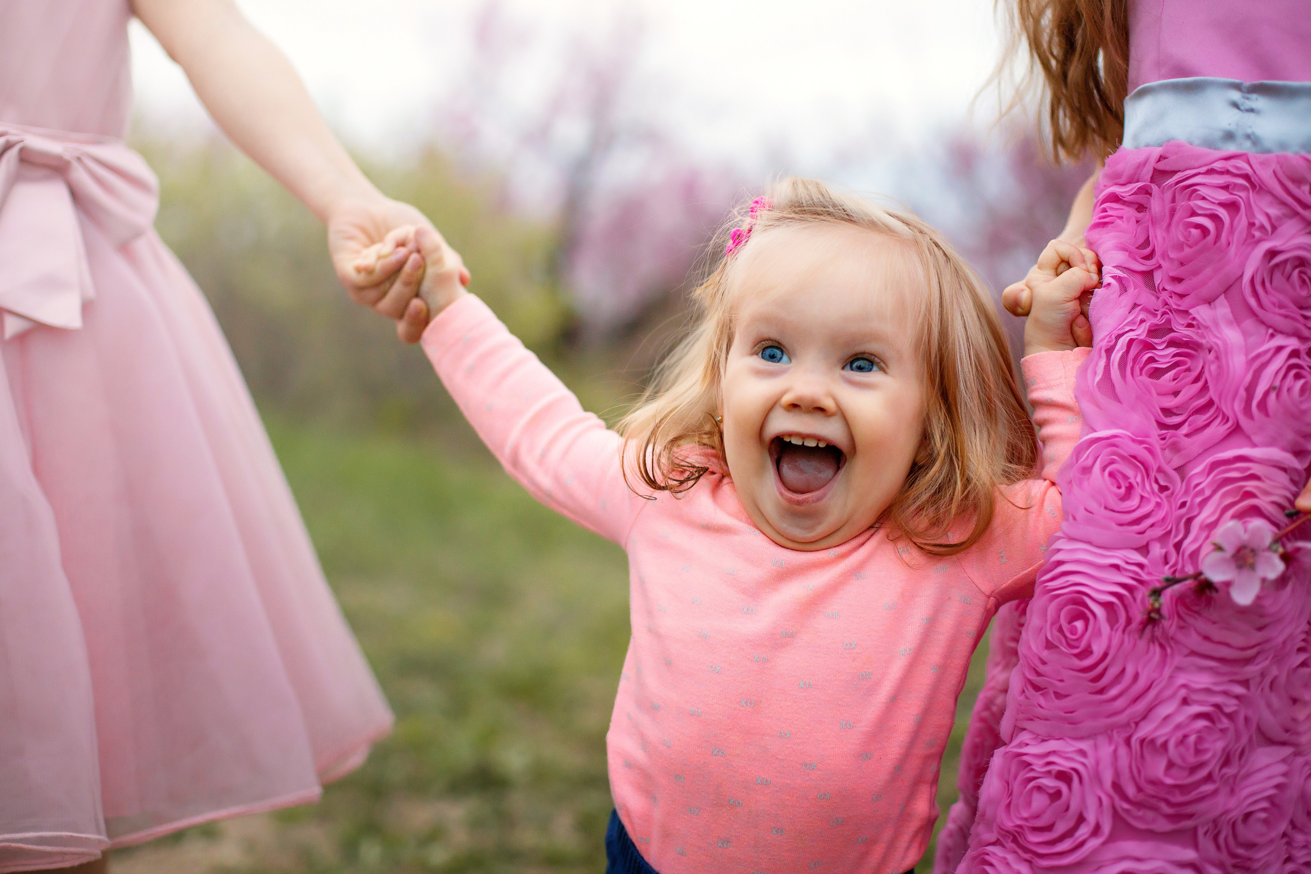 Фотосессия в цветах. Фотограф в Железнодорожном и Балашихе