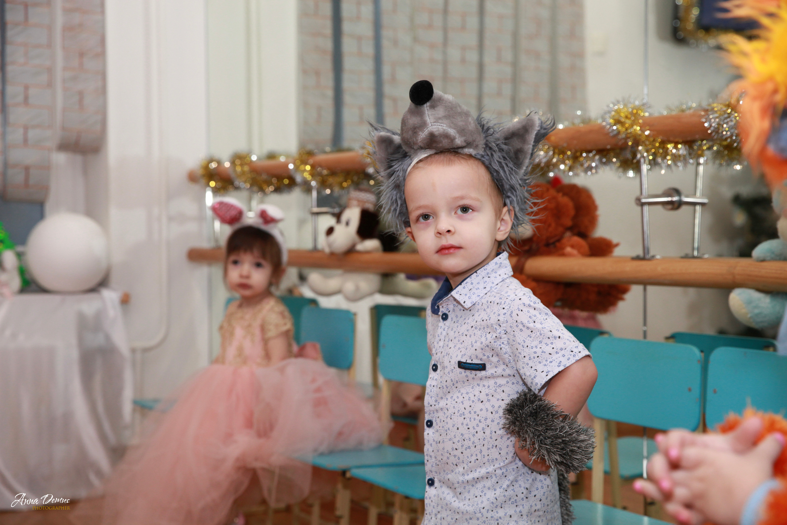 Фотограф в детский сад. Фотограф в Железнодорожном и Балашихе