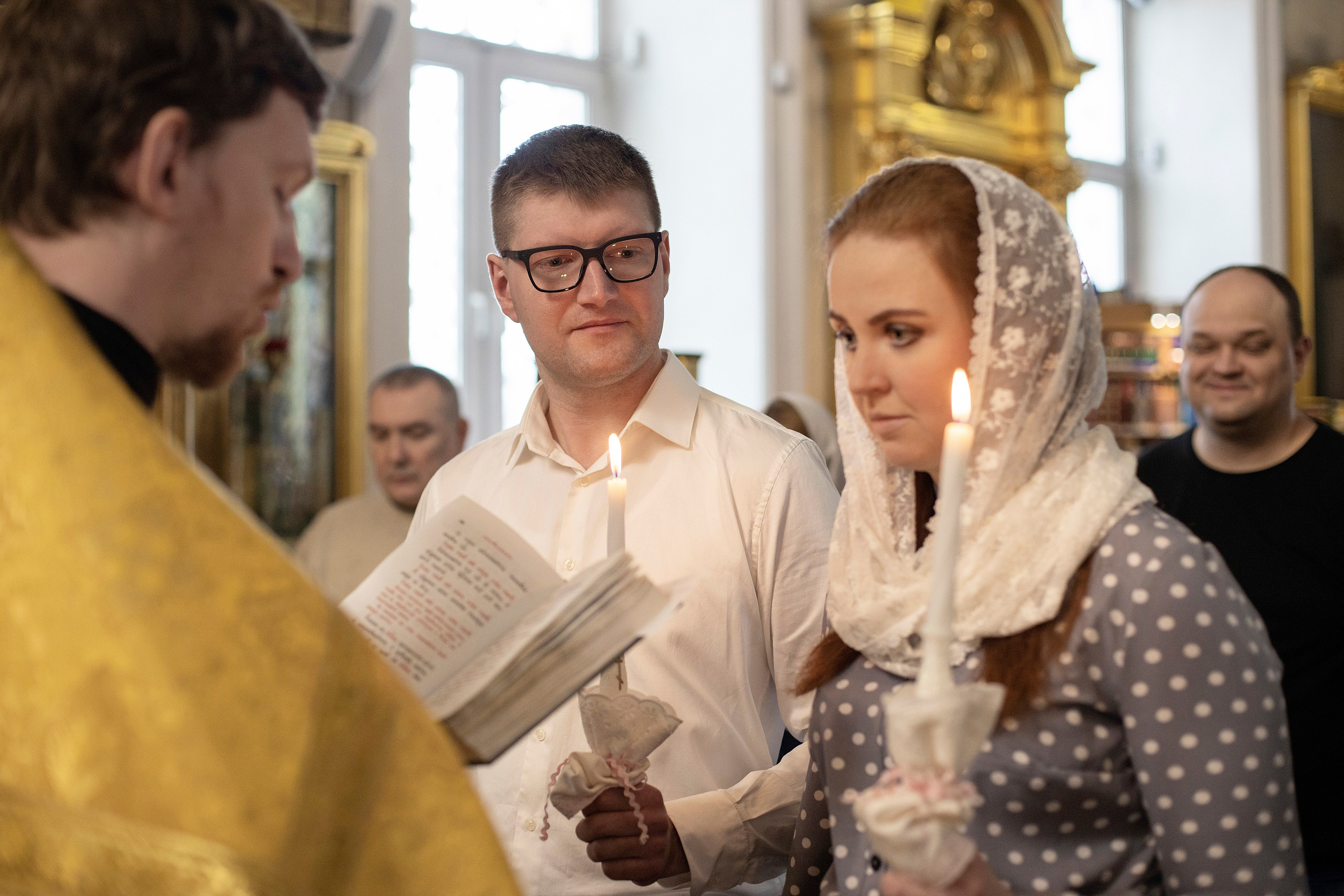 Фотограф на венчание в Балашихе, Железнодорожный. Фотограф в Железнодорожном и Балашихе