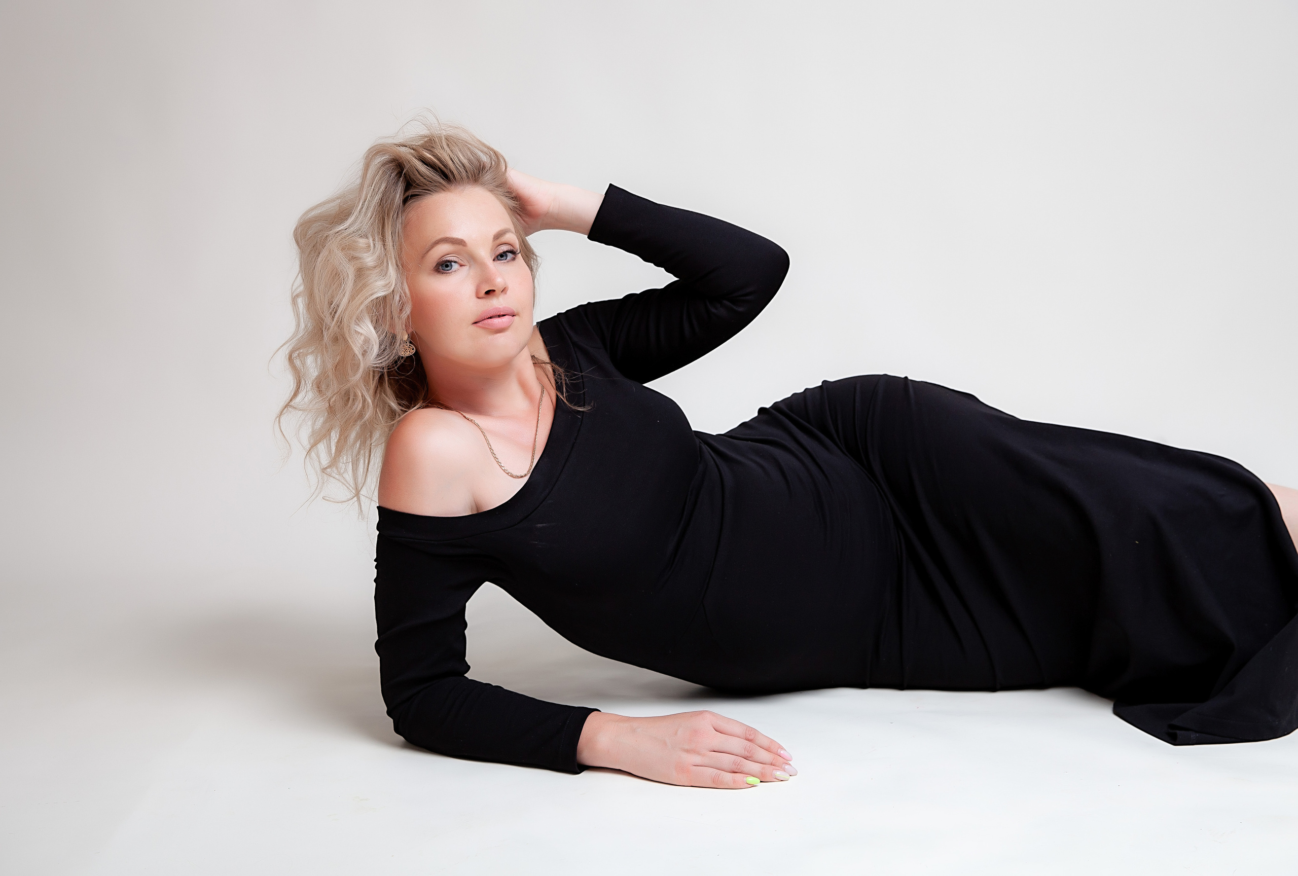 Фотограф Анна Гарнова