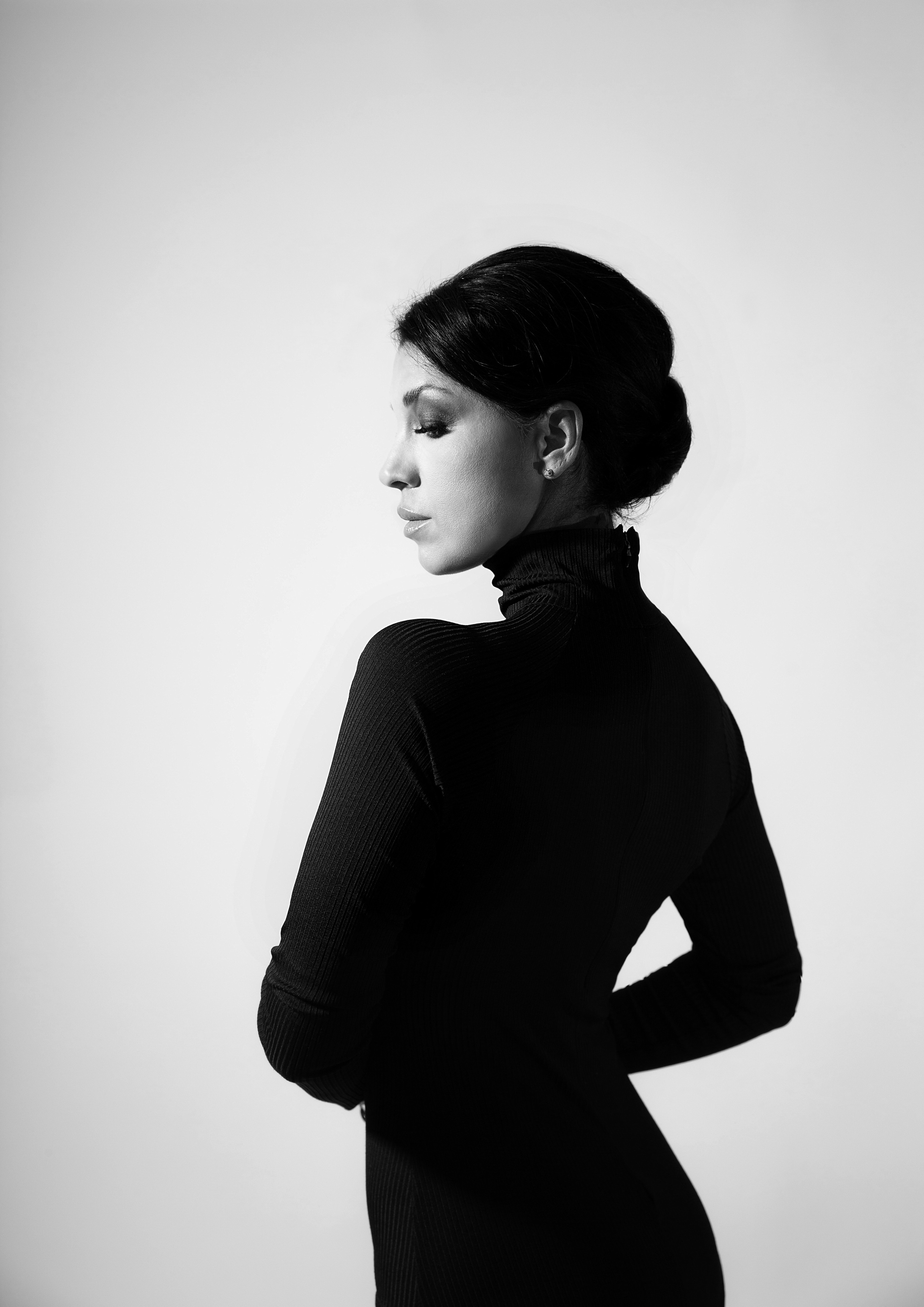 Женский портрет. Фотограф в Железнодорожном и Балашихе