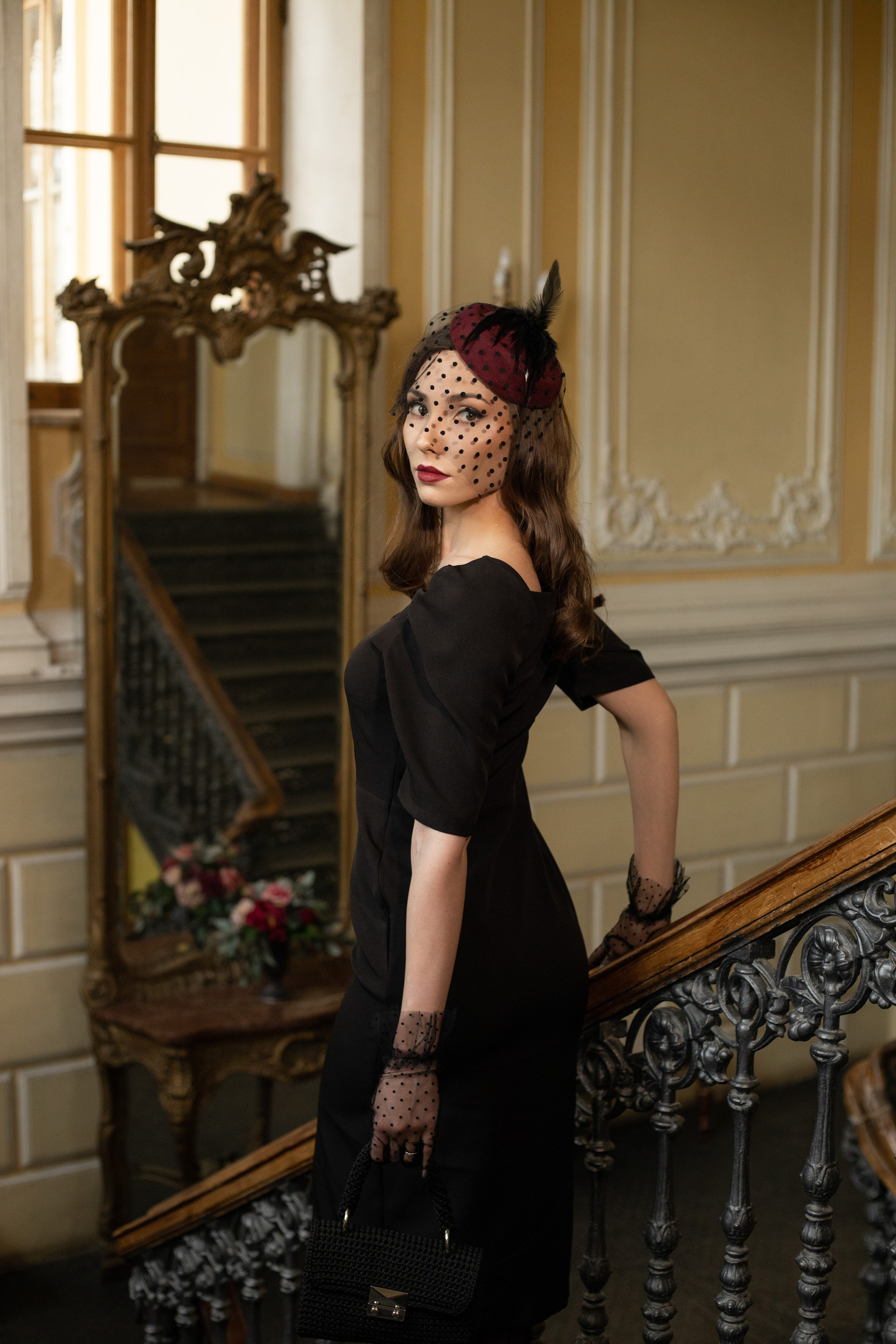 Женский портрет. Фотограф в Железнодорожном и Балашихе