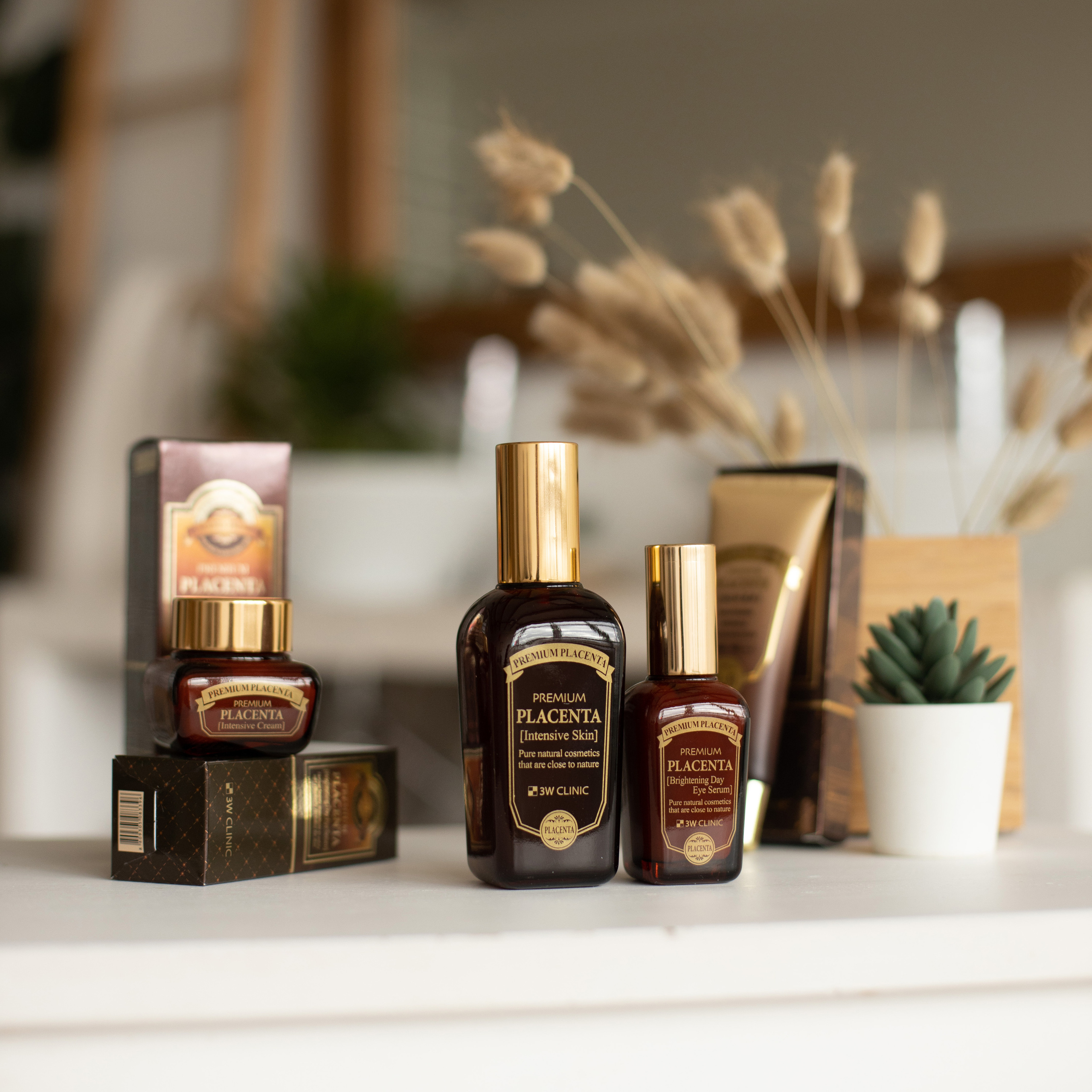 Съемка для магазина корейской косметики. Фотограф в Железнодорожном и Балашихе