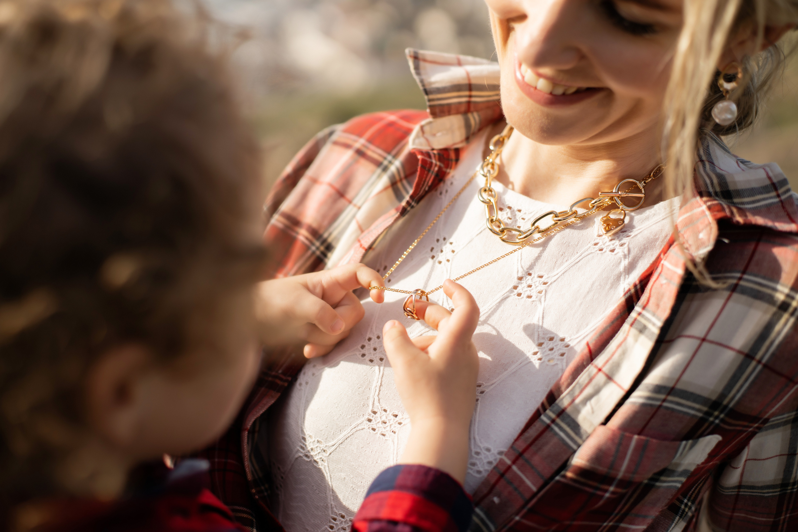 Семейные фотосессии на природе. Фотограф в Железнодорожном и Балашихе