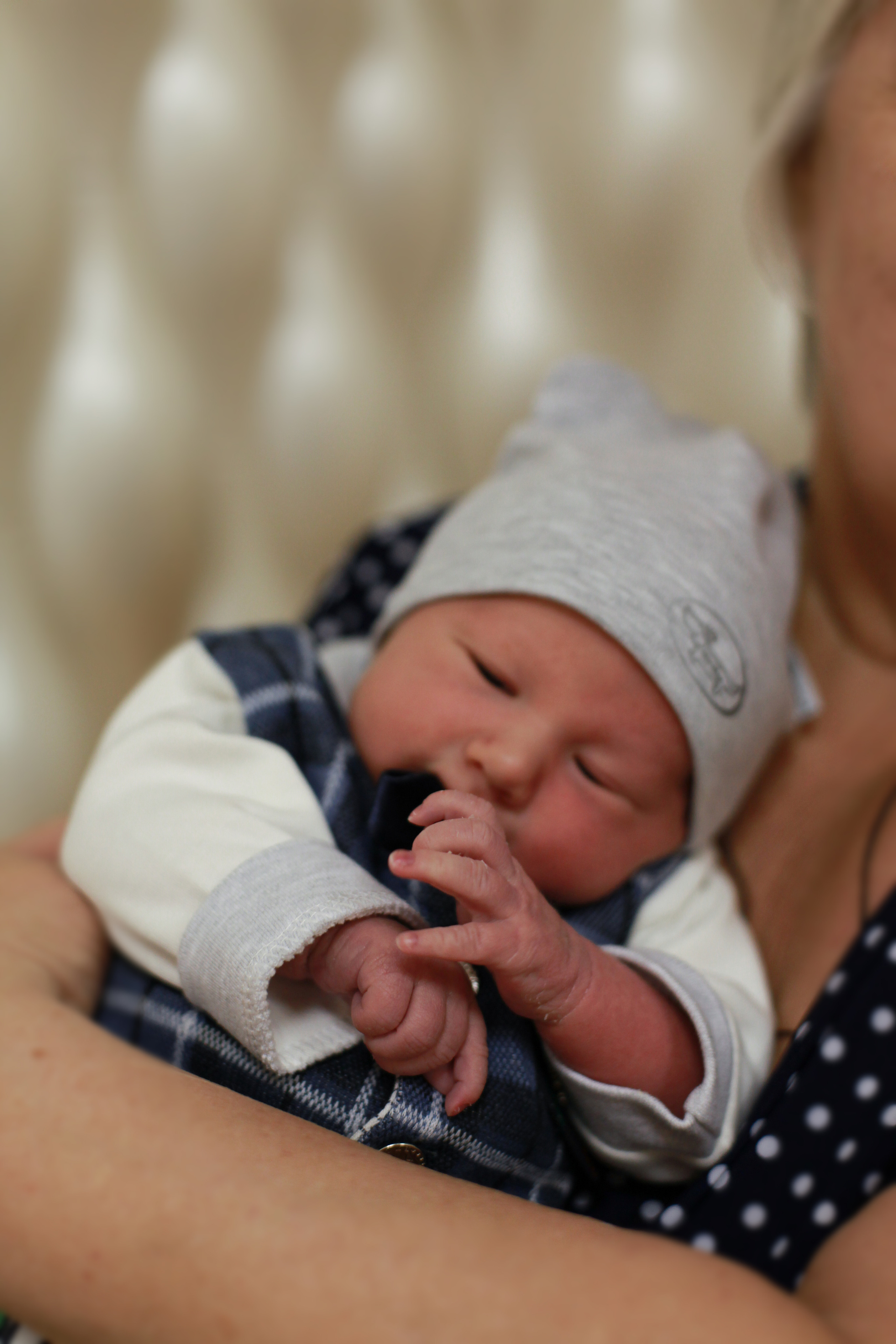 Выписка из роддома. Фотограф в Железнодорожном и Балашихе