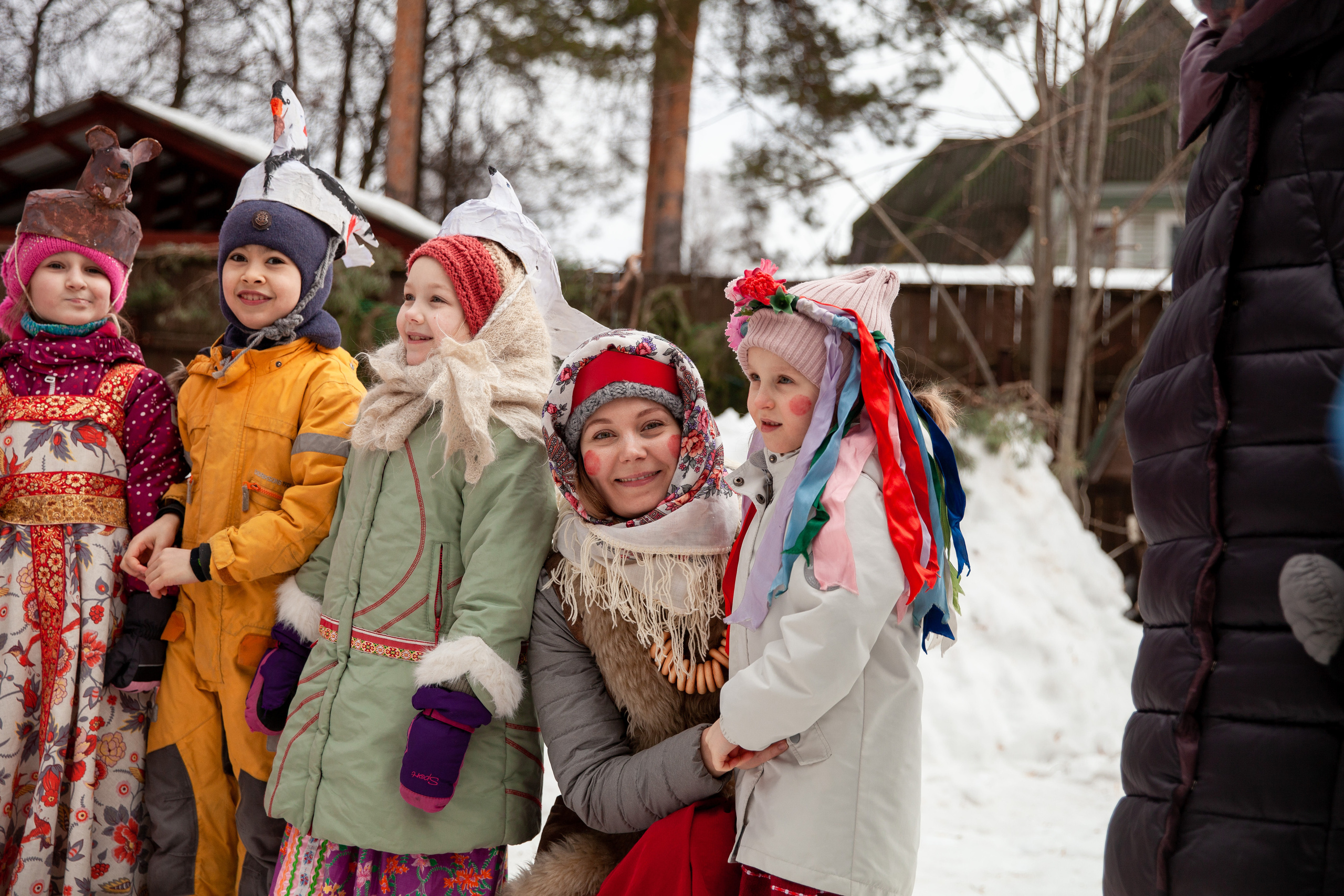 Фотограф на мероприятия. Фотограф в Железнодорожном и Балашихе