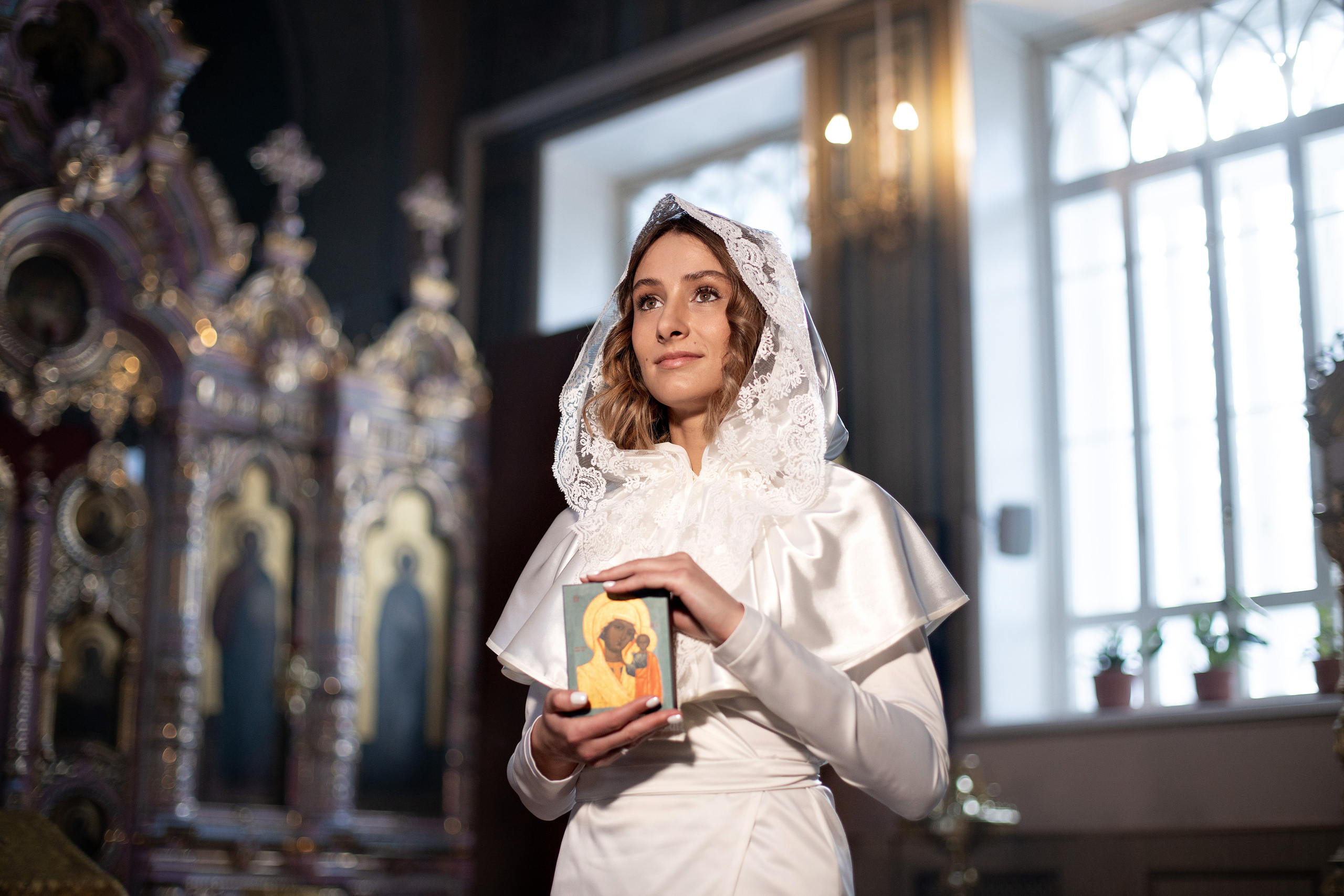 Фотограф на венчание в Балашихе, Железнодорожный. Фотограф в Железнодорожном и Балашихе