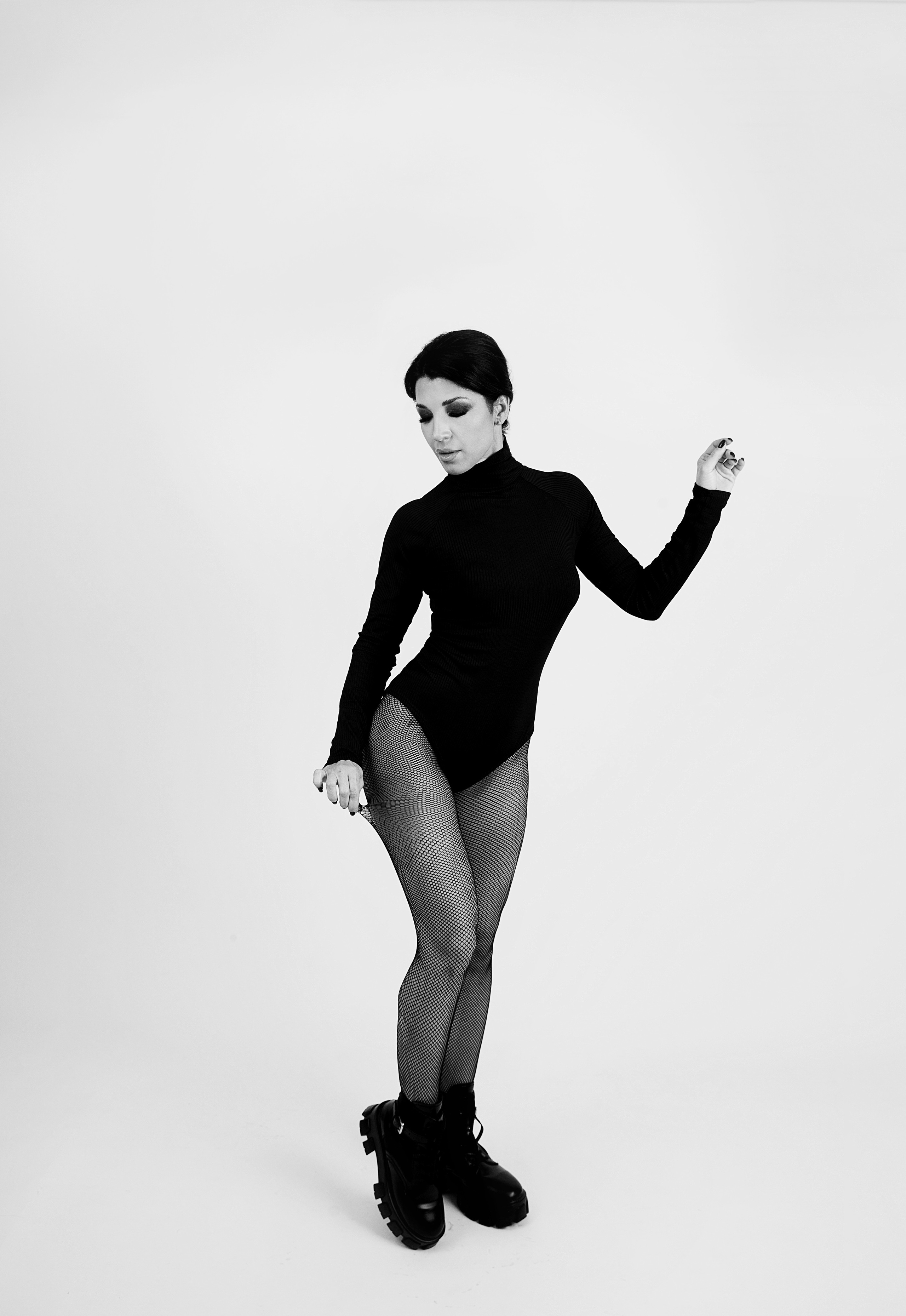 Женский портрет. Фотограф в Железнодорожном и Балашихе