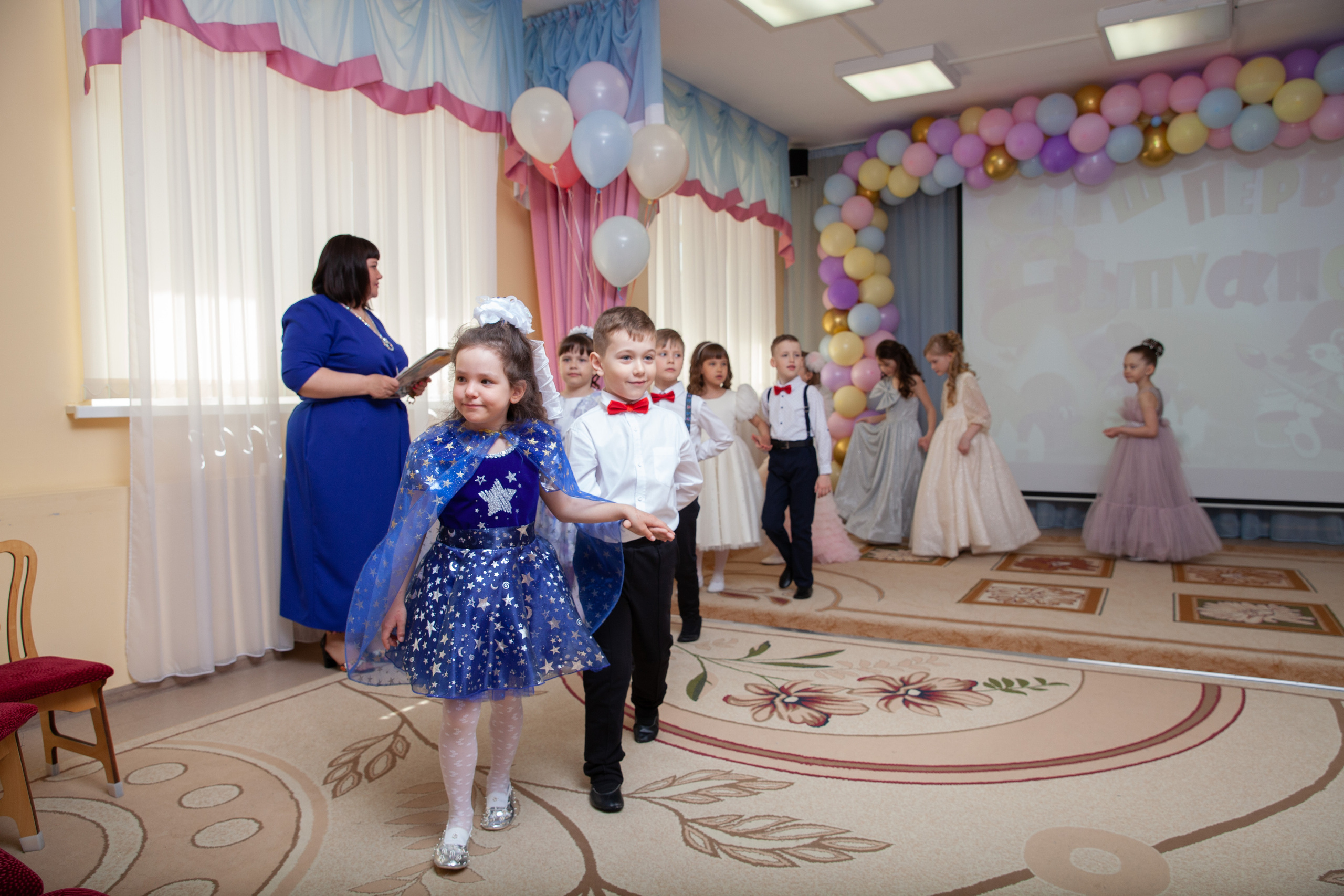 Фотограф в детский сад. Фотограф в Железнодорожном и Балашихе