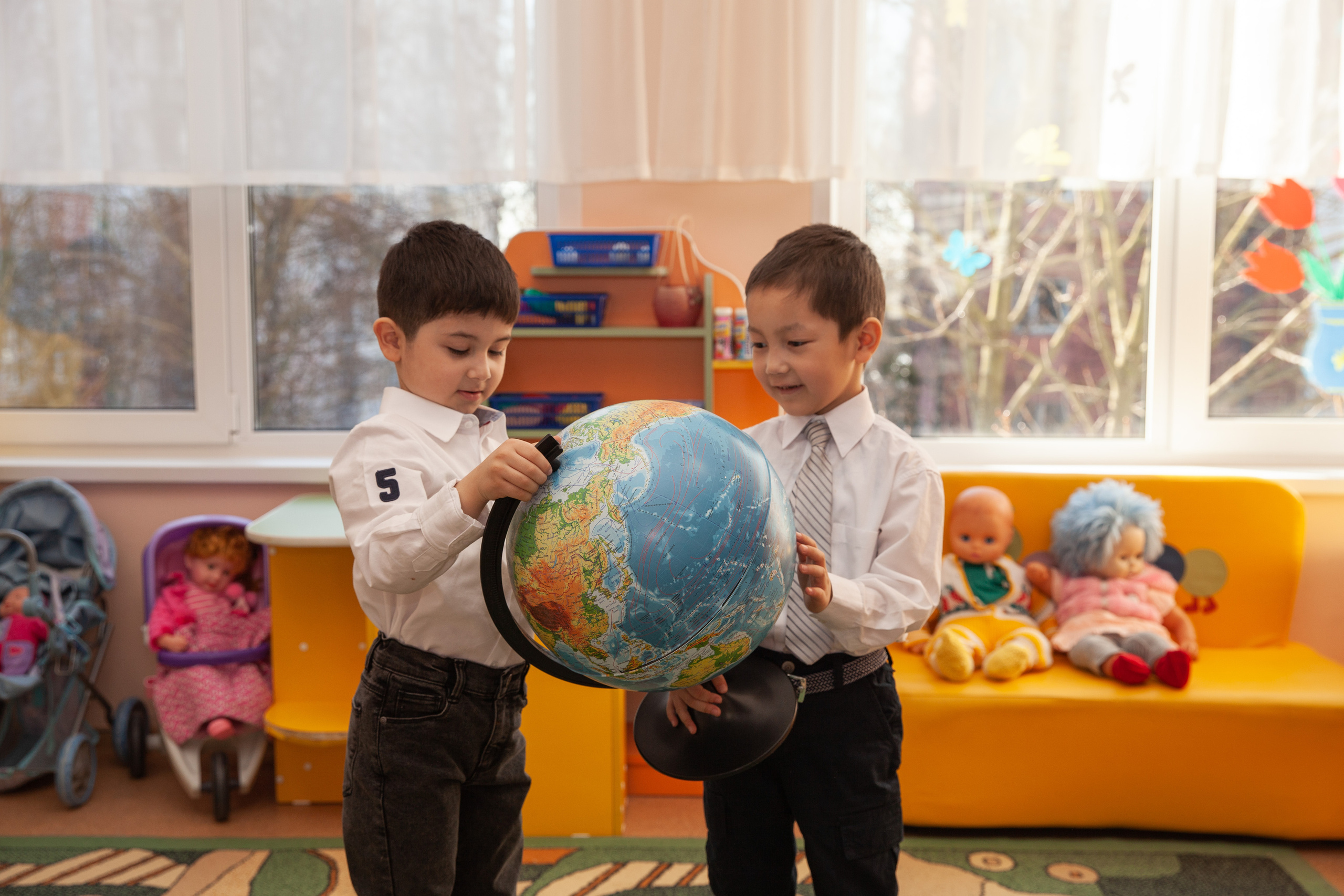 Фотограф в детский сад. Фотограф в Железнодорожном и Балашихе