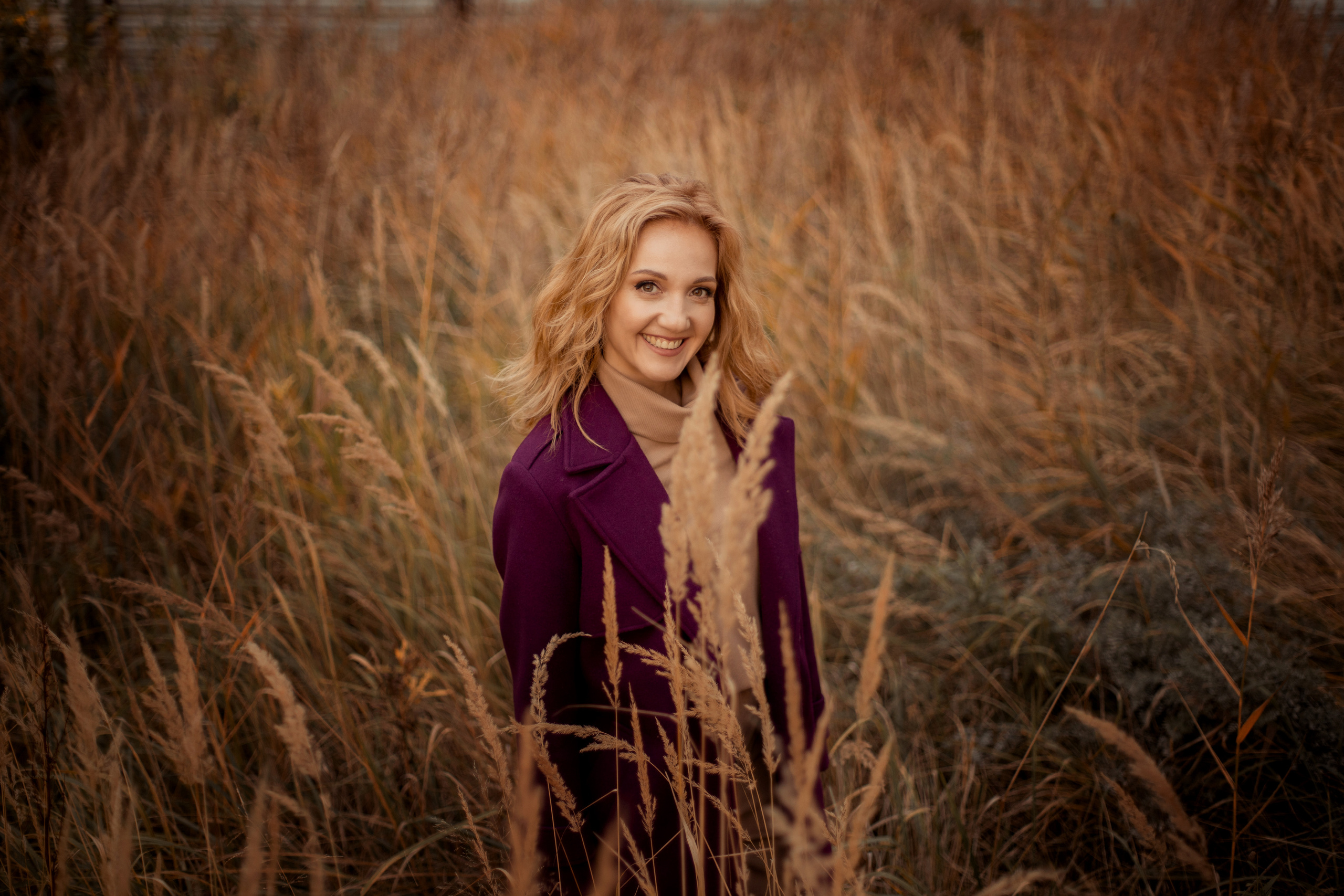 Фотосессии осенью. Фотограф в Железнодорожном и Балашихе