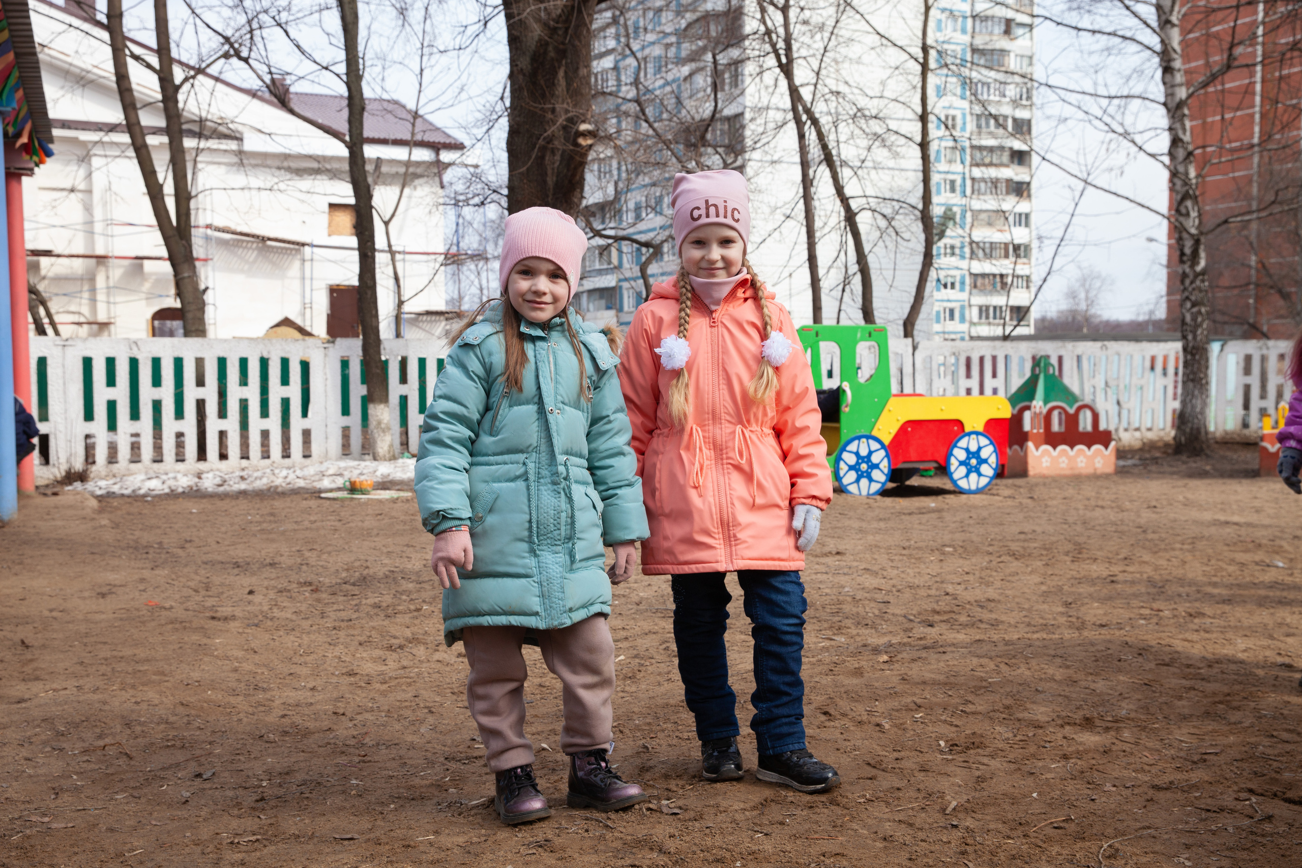 Фотограф в детский сад. Фотограф в Железнодорожном и Балашихе