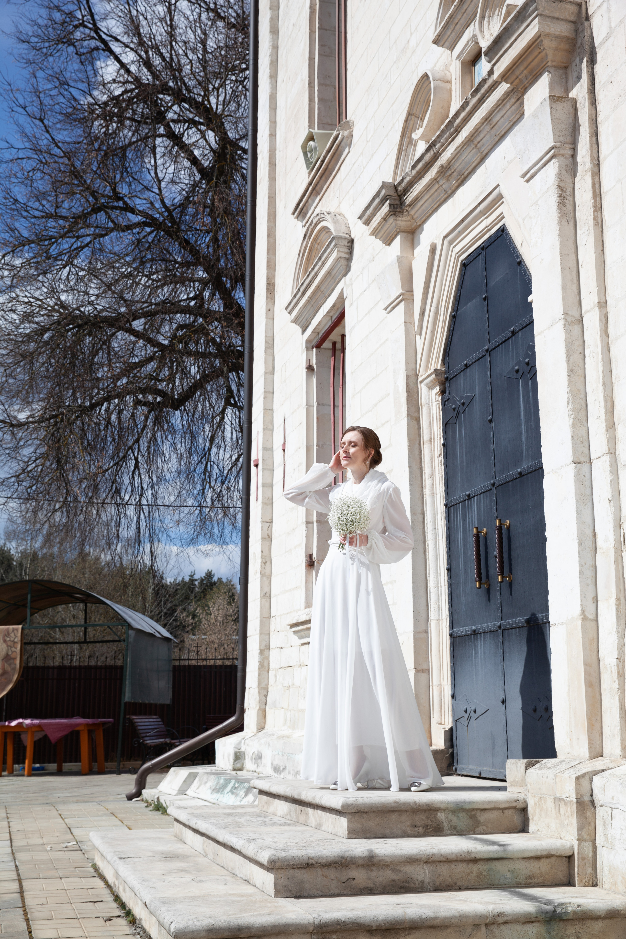 Фотограф на венчание в Балашихе, Железнодорожный. Фотограф в Железнодорожном и Балашихе