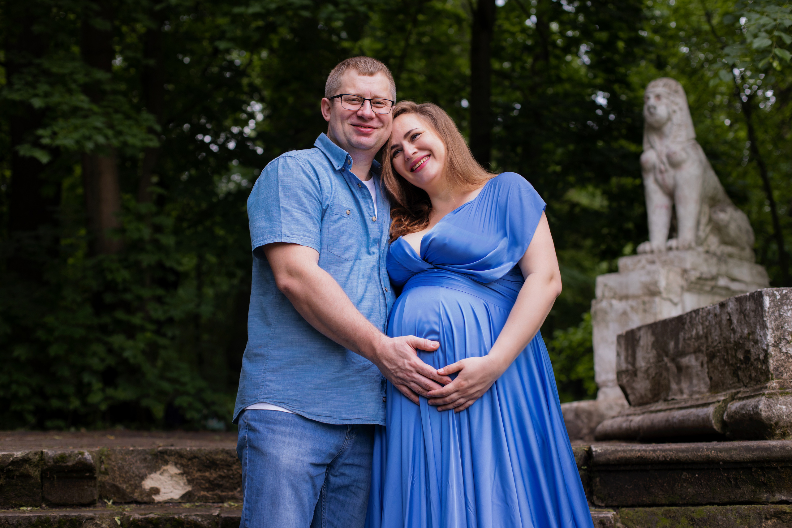 Усадьба Пехра Яковлевское