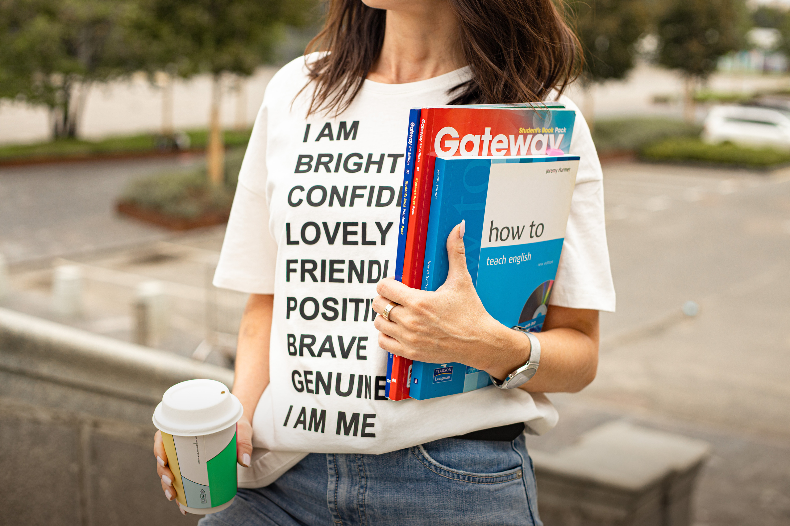 изучаю английский