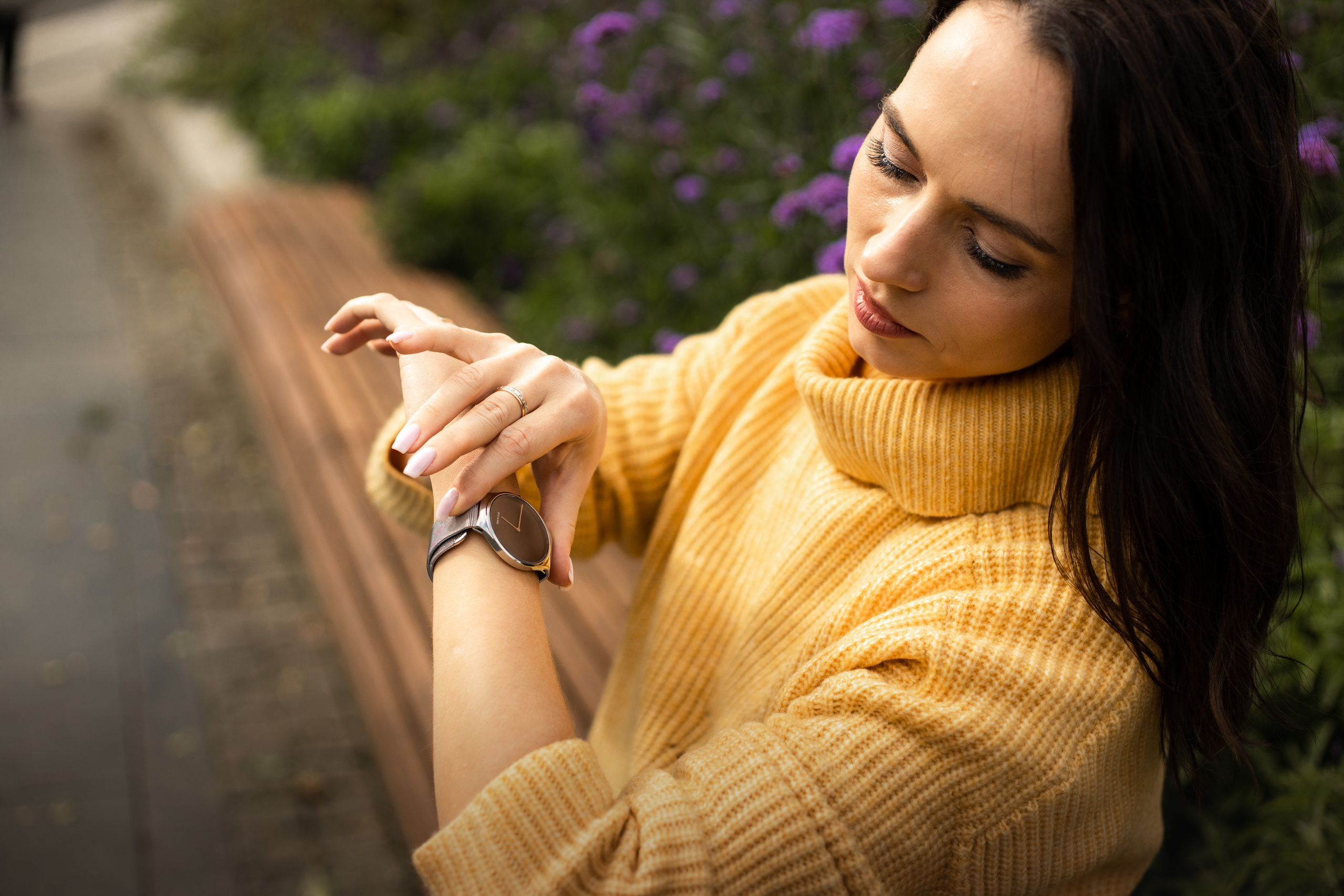 время деньги