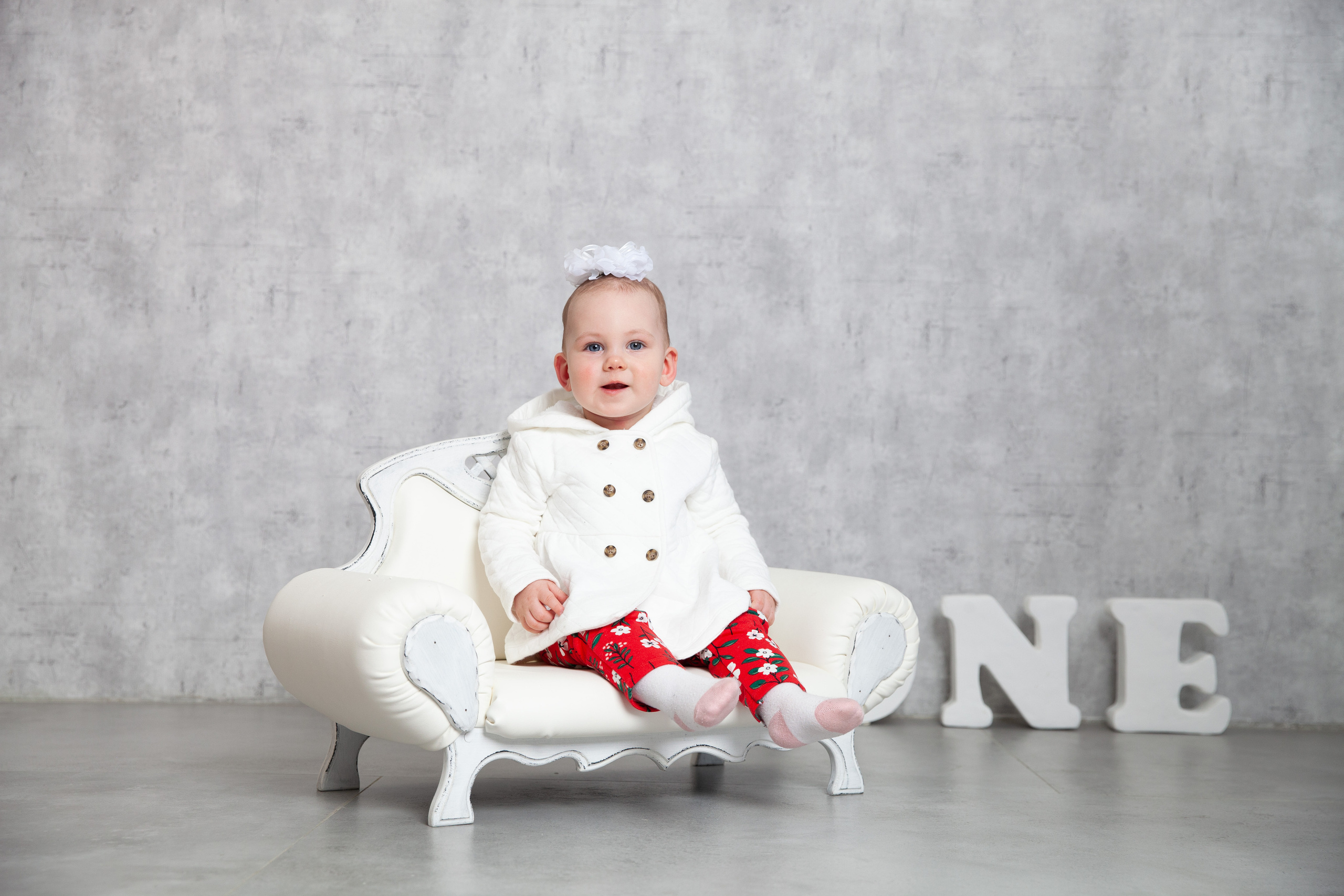 Годовасие в других студиях. Фотограф в Железнодорожном и Балашихе