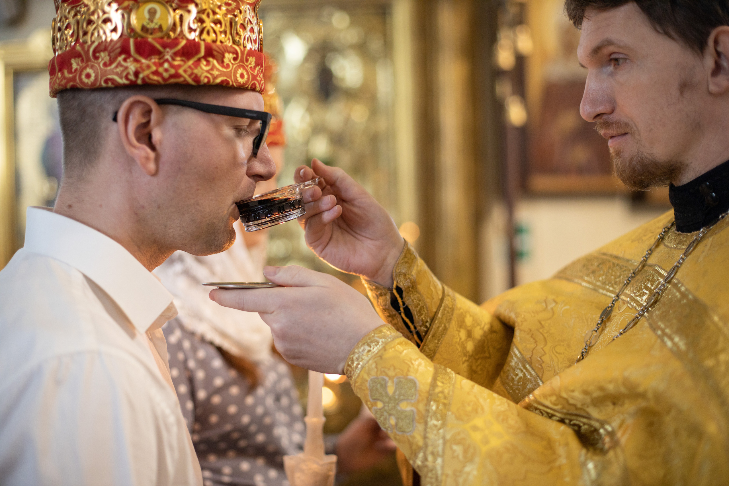 Фотограф на венчание в Балашихе, Железнодорожный. Фотограф в Железнодорожном и Балашихе