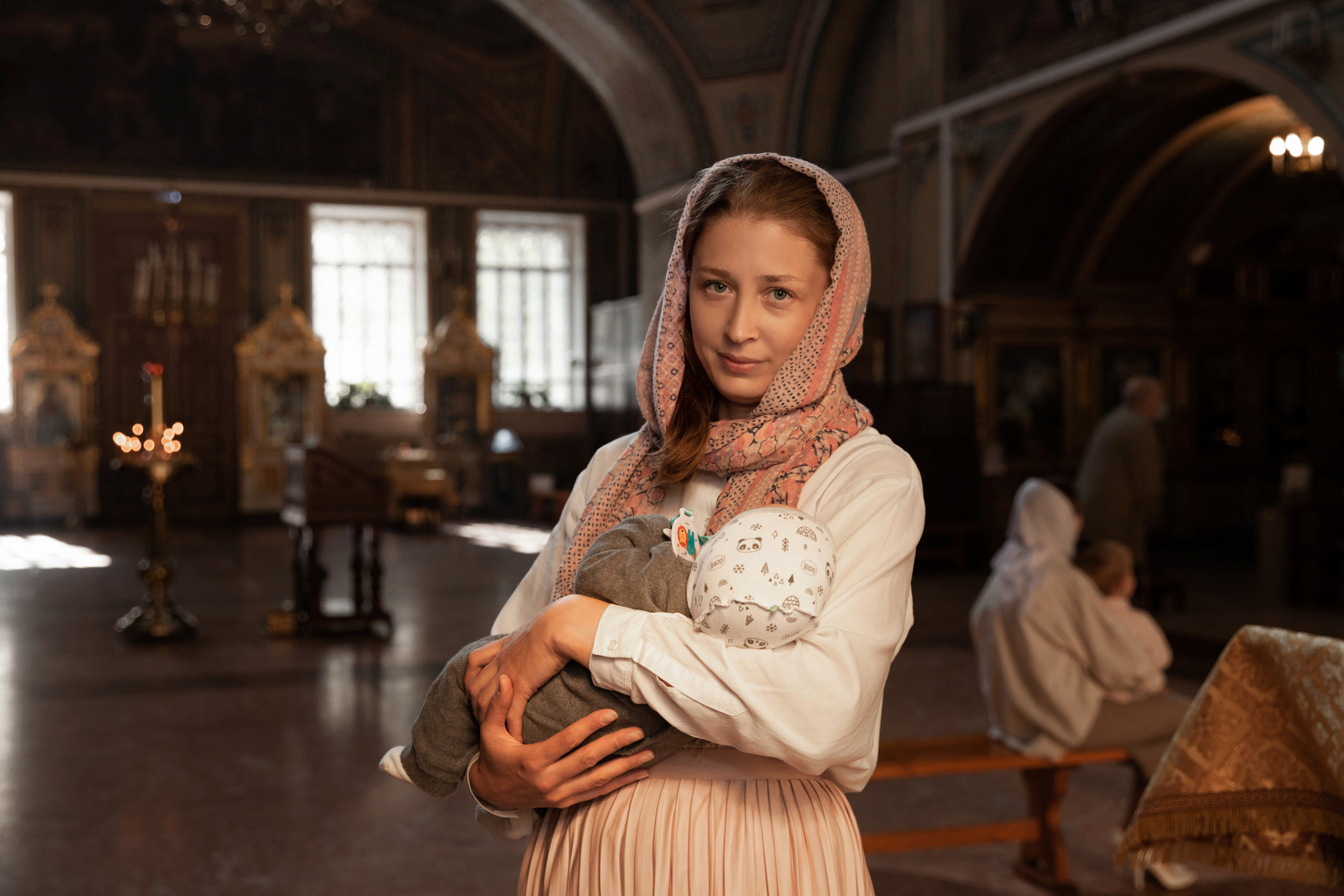 Фотограф на крещение железнодорожный балашиха. Фотограф в Железнодорожном и Балашихе