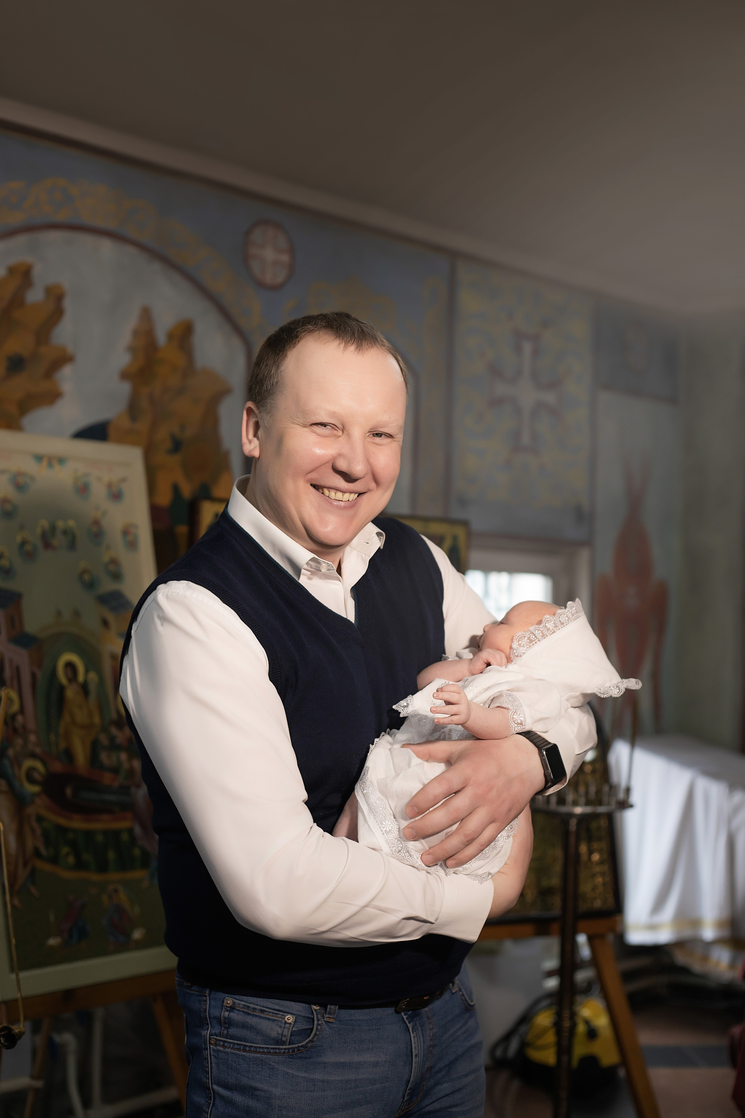 Фотограф на крещение железнодорожный балашиха. Фотограф в Железнодорожном и Балашихе