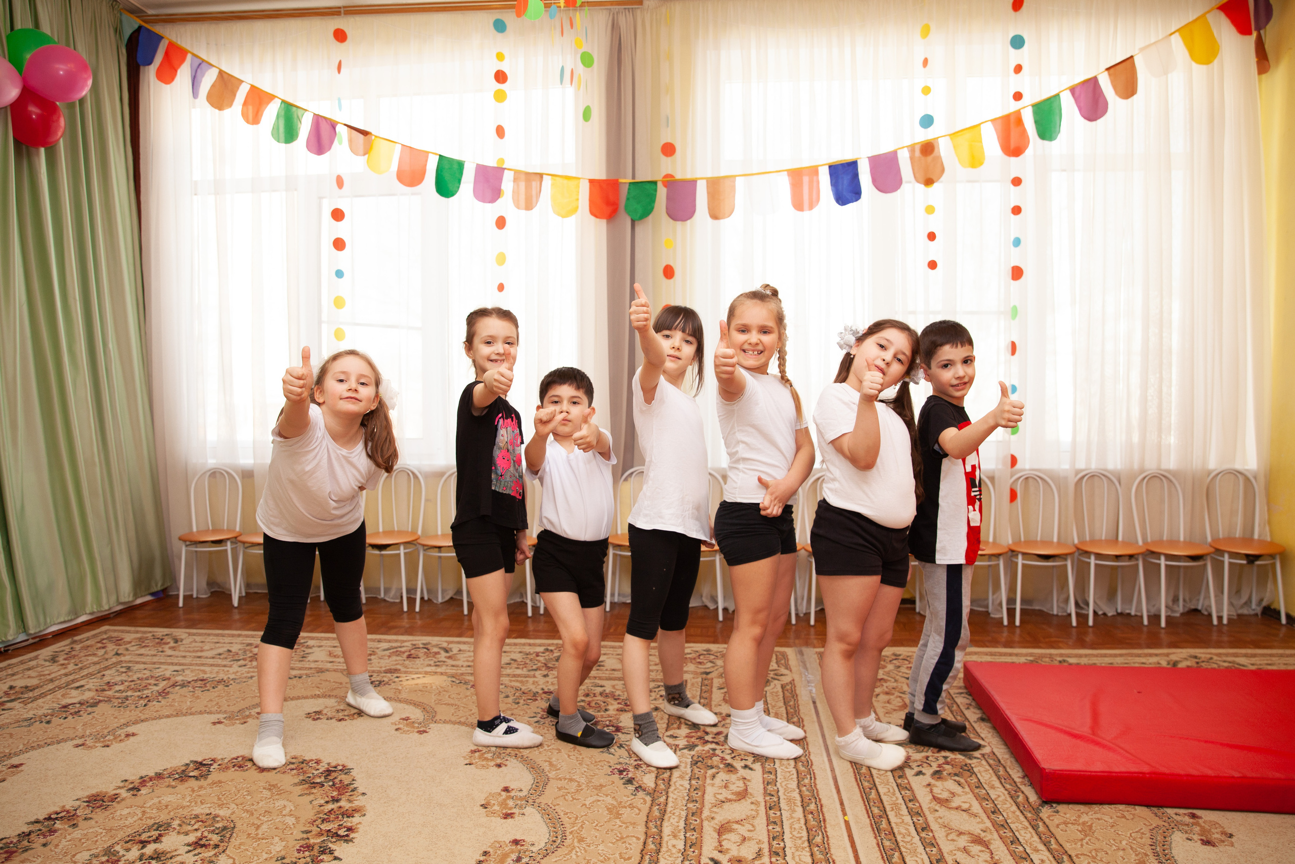 Фотограф в детский сад. Фотограф в Железнодорожном и Балашихе