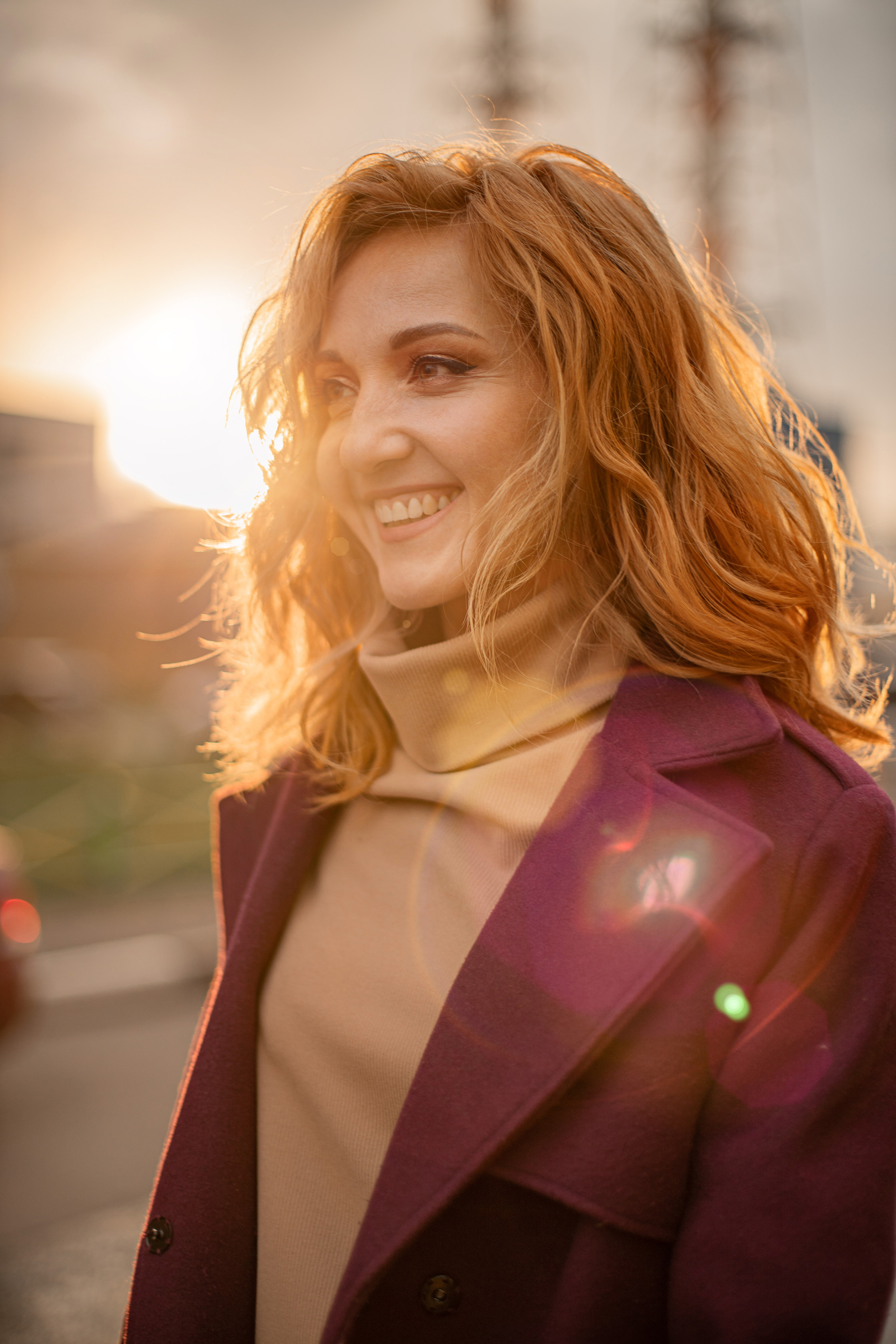 Фотосессии осенью. Фотограф в Железнодорожном и Балашихе