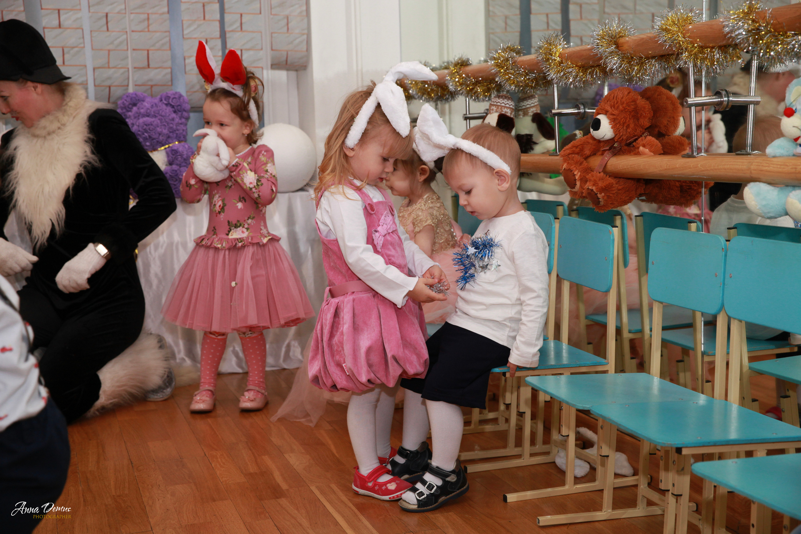 Фотограф в детский сад. Фотограф в Железнодорожном и Балашихе