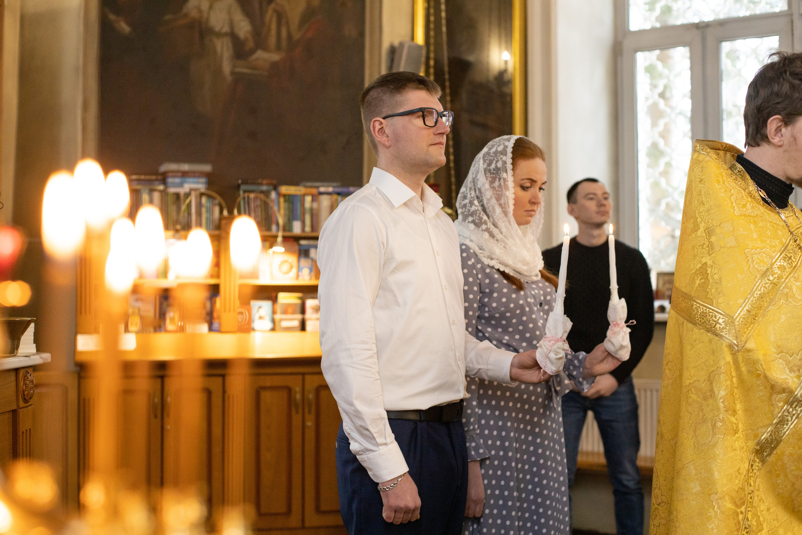 Фотограф на венчание в Балашихе, Железнодорожный. Фотограф в Железнодорожном и Балашихе