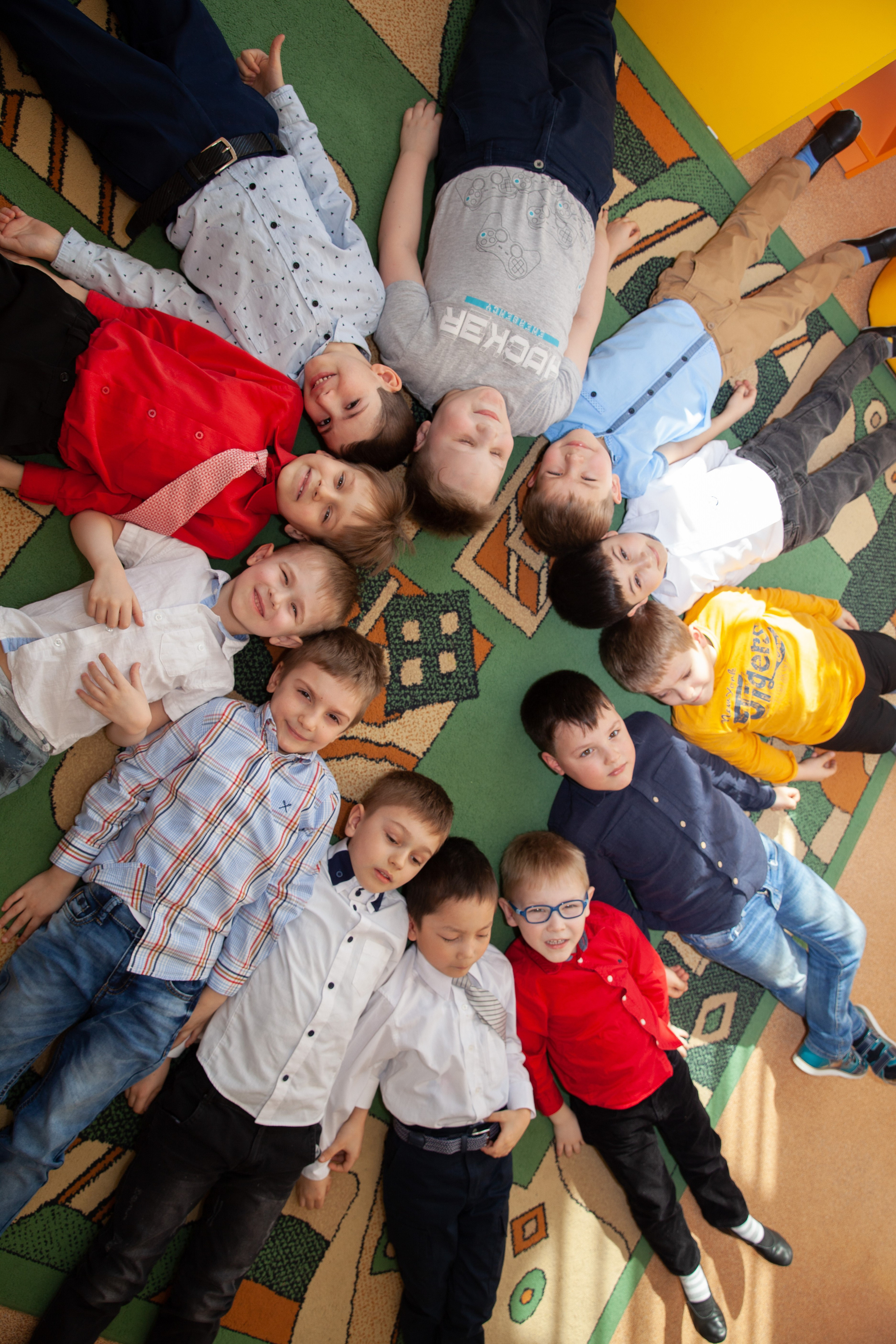 Фотограф в Железнодорожном и Балашихе