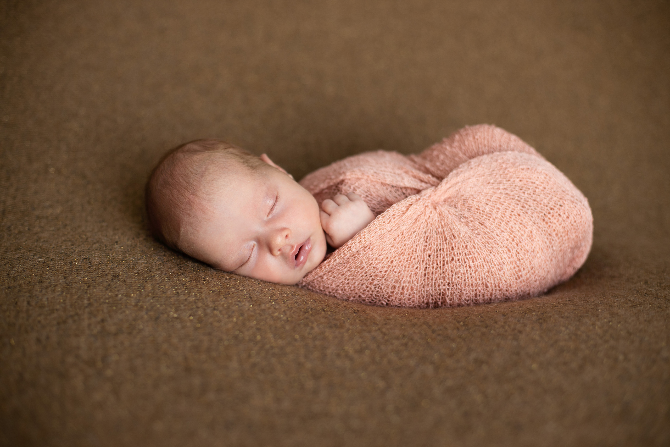 Ньюборн у меня в студии. Фотограф в Железнодорожном и Балашихе