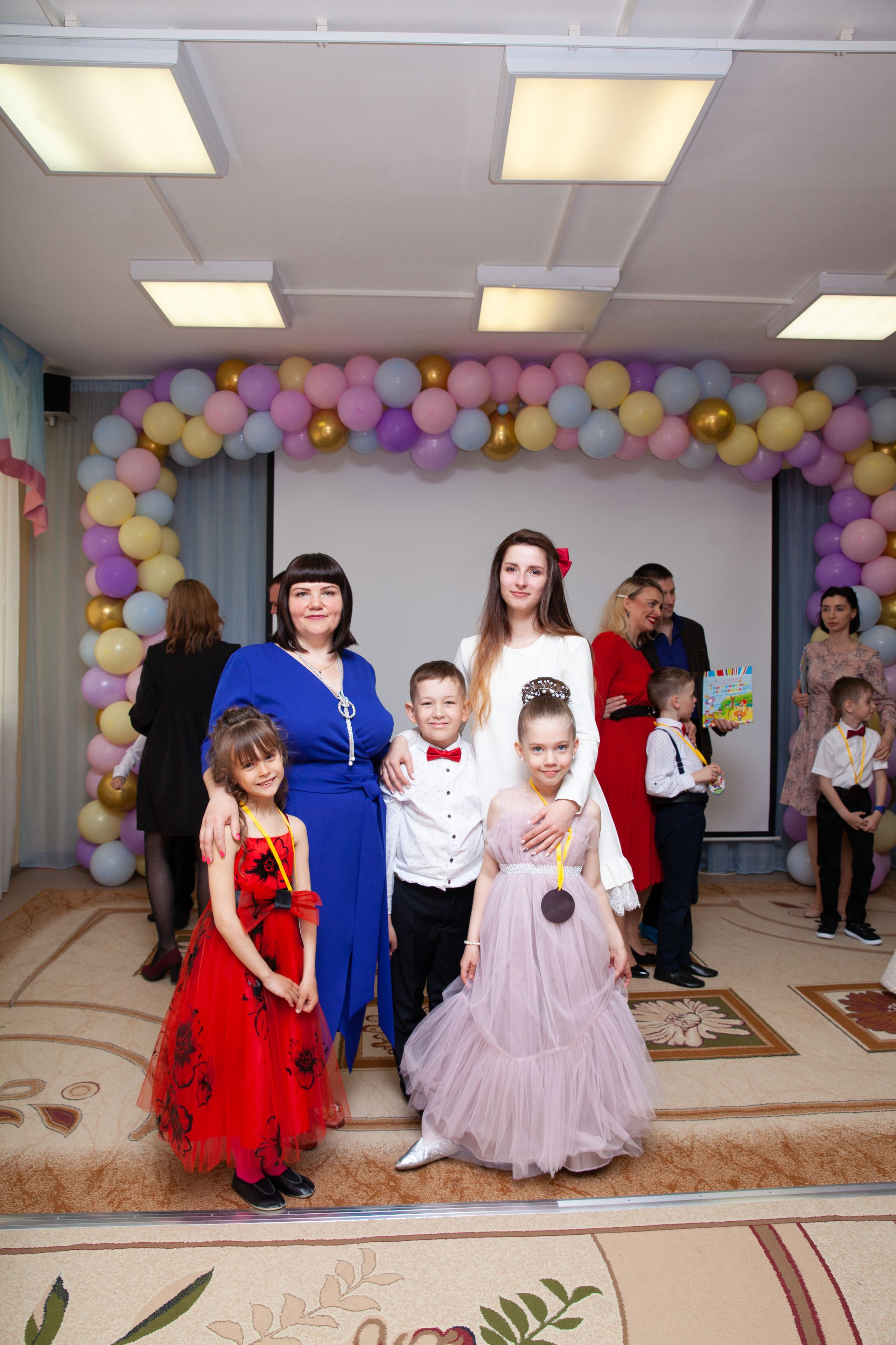 Фотограф в детский сад. Фотограф в Железнодорожном и Балашихе